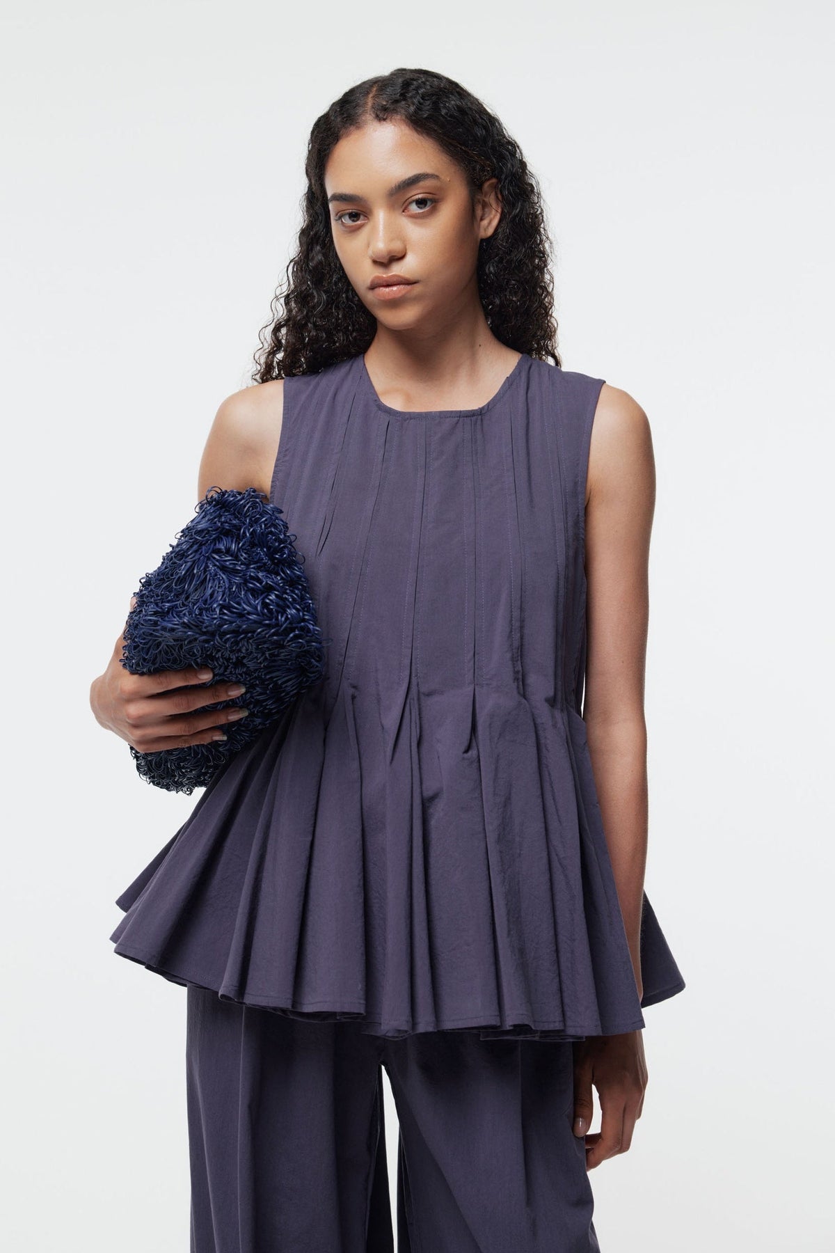 Carolyn Top SS26