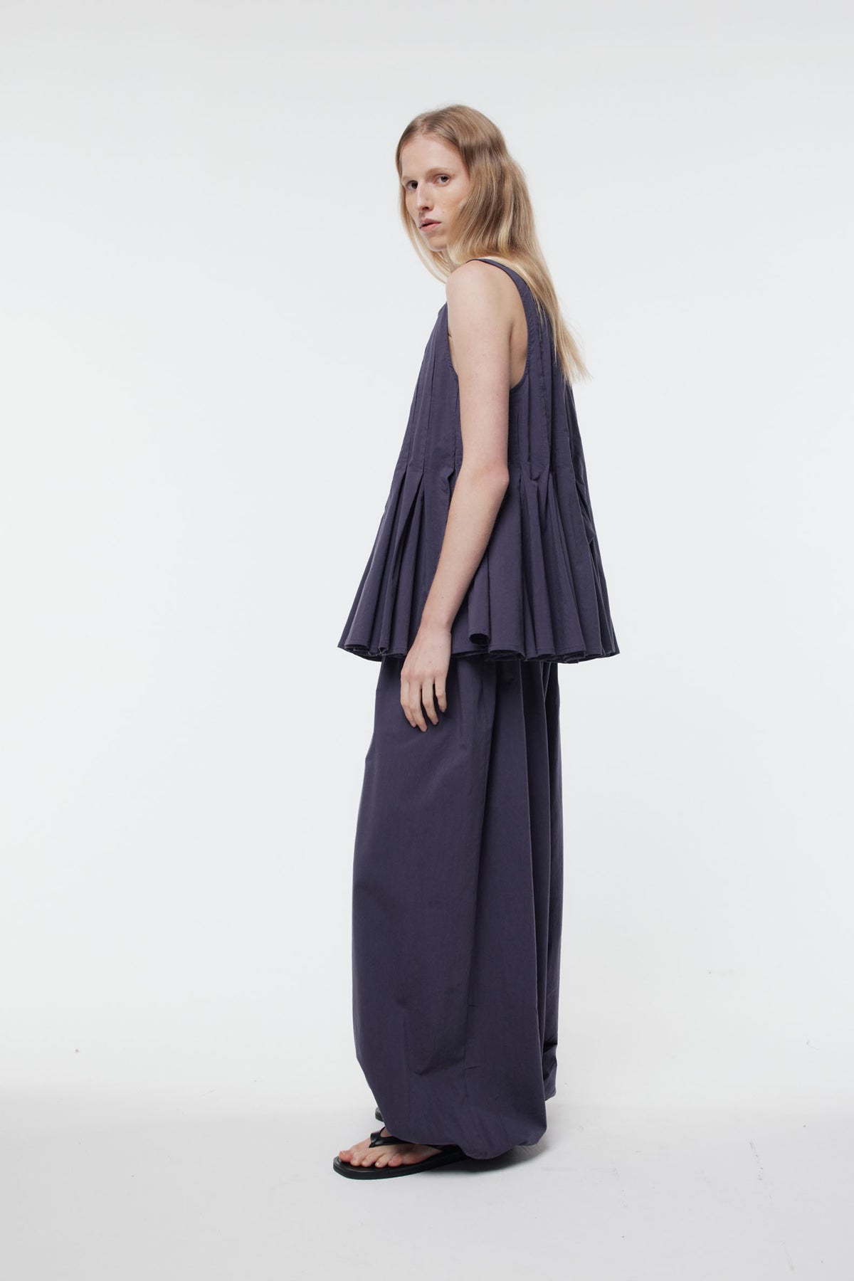 Carolyn Top SS26