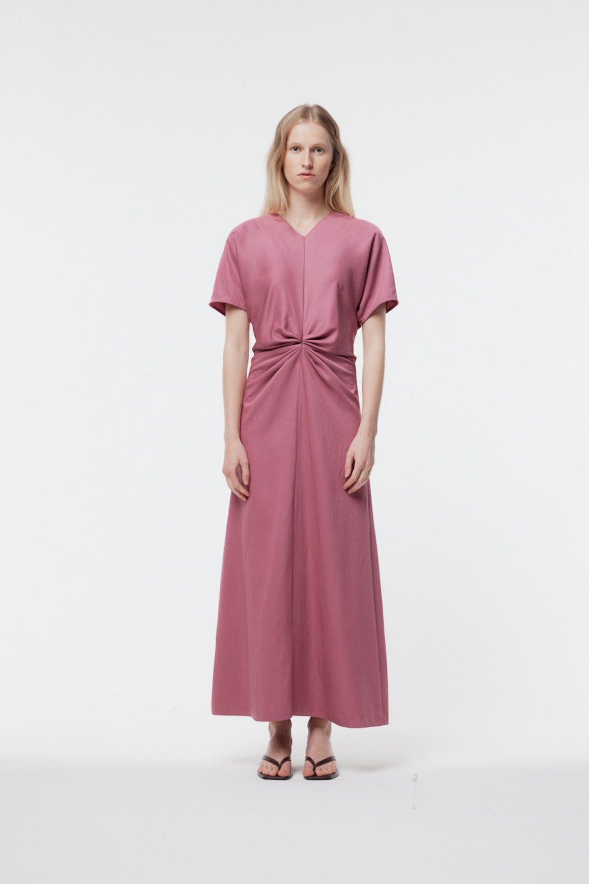 Dorienne Dress SS26