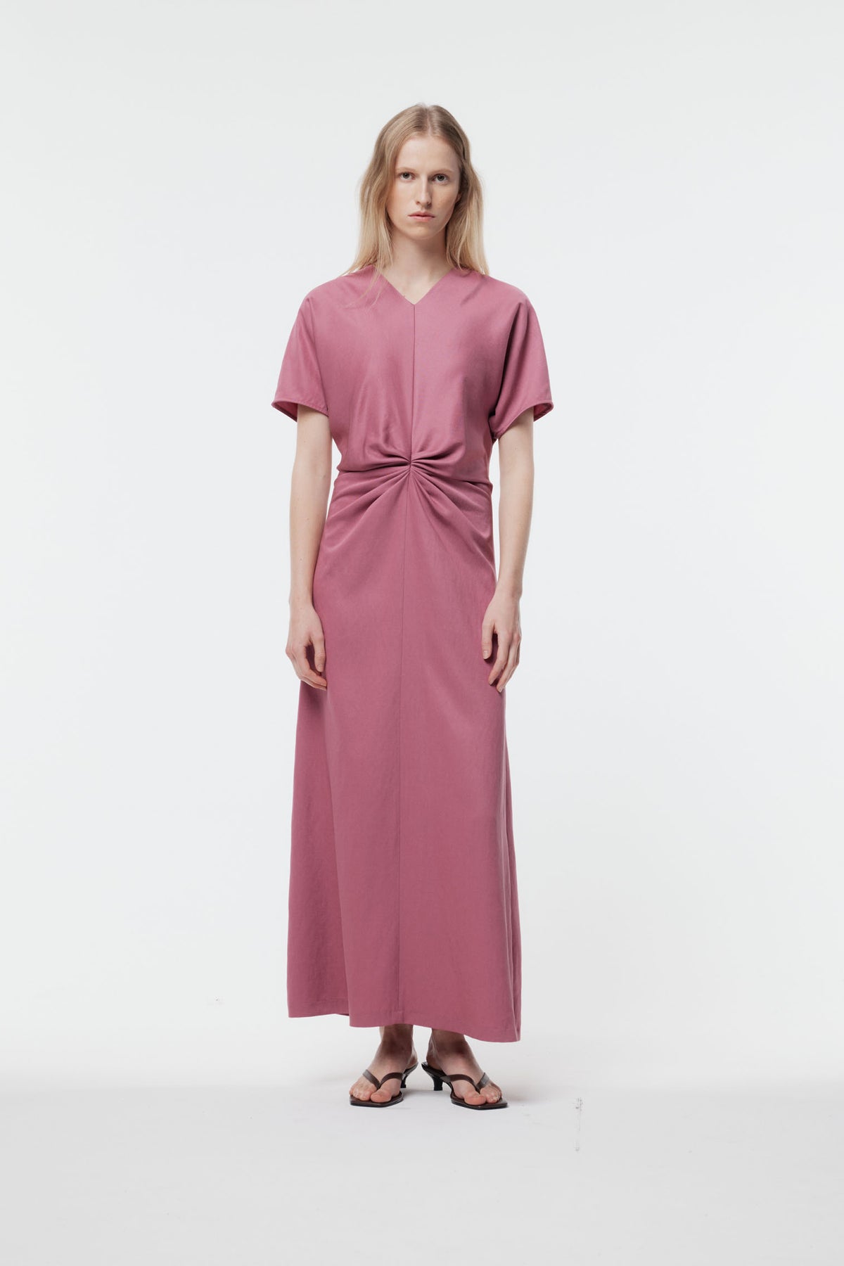 Dorienne Dress SS26