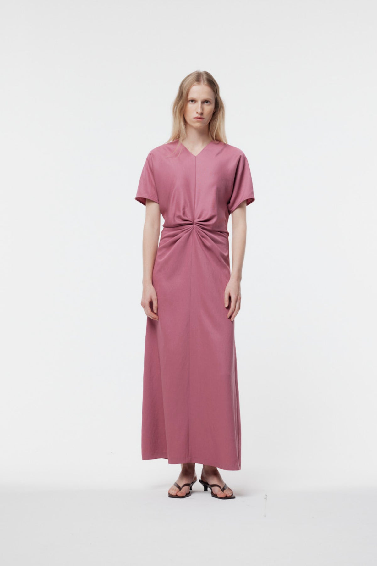 Dorienne Dress SS26