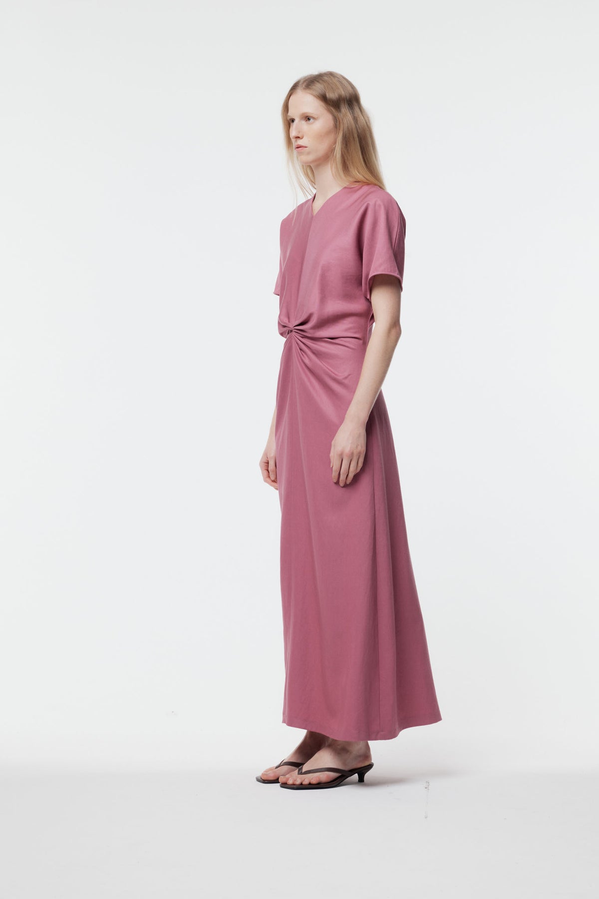 Dorienne Dress SS26