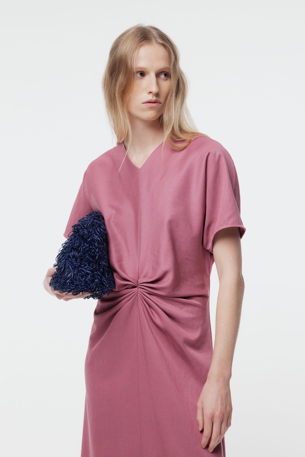 Dorienne Dress SS26