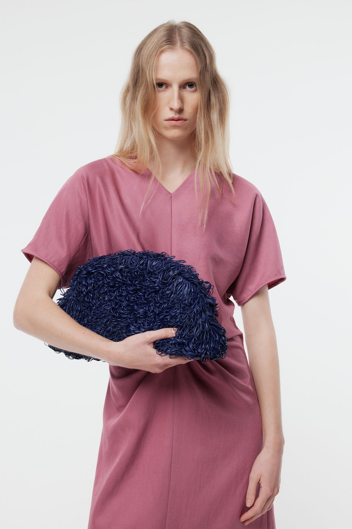 Dorienne Dress SS26