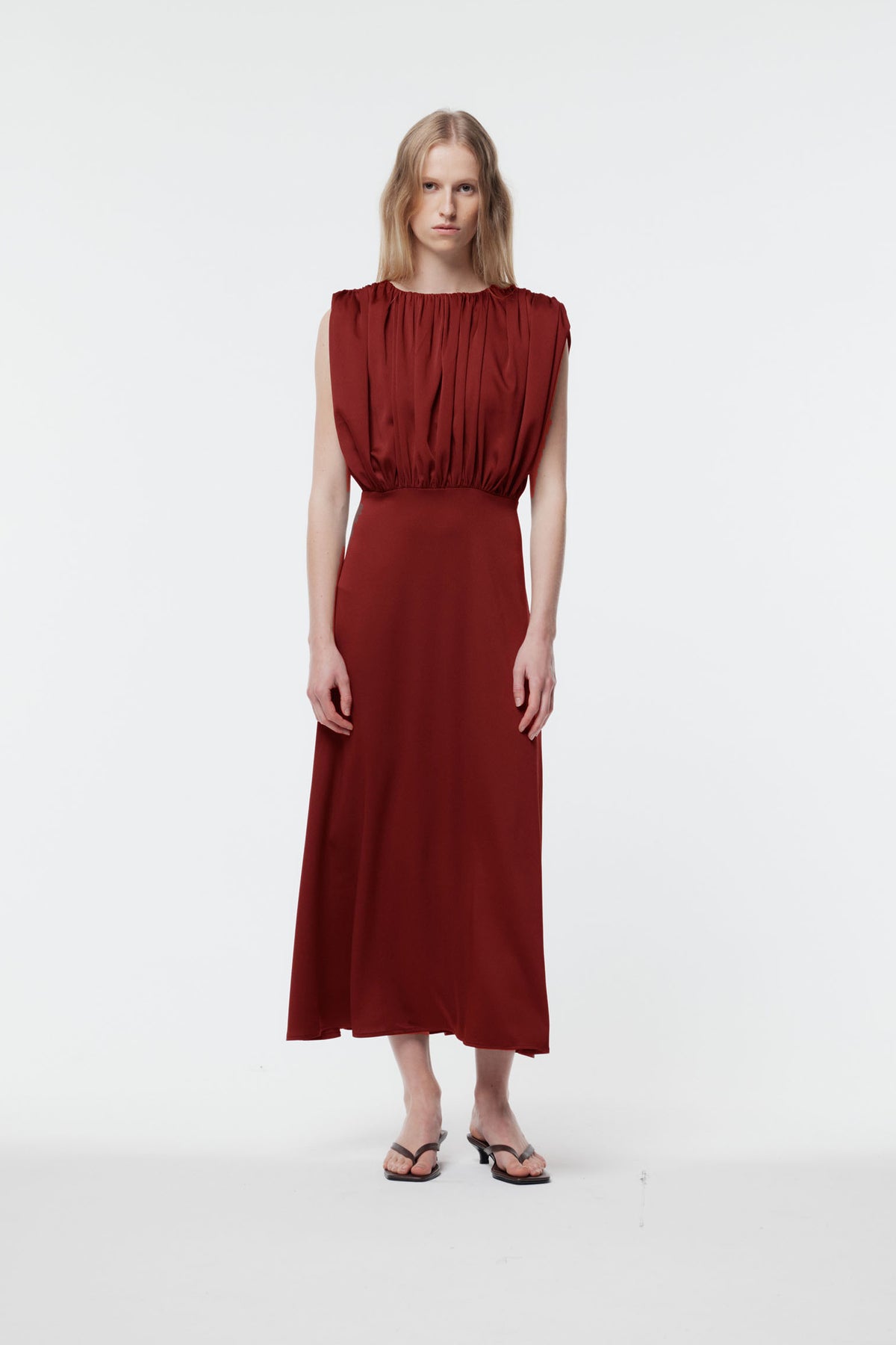 Jasmin Dress SS26