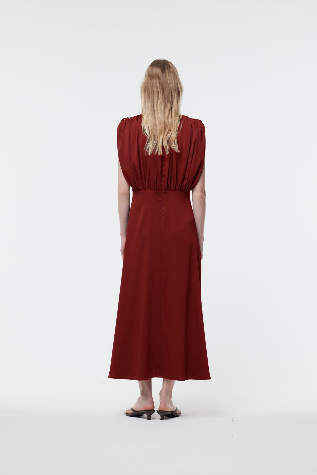 Jasmin Dress SS26