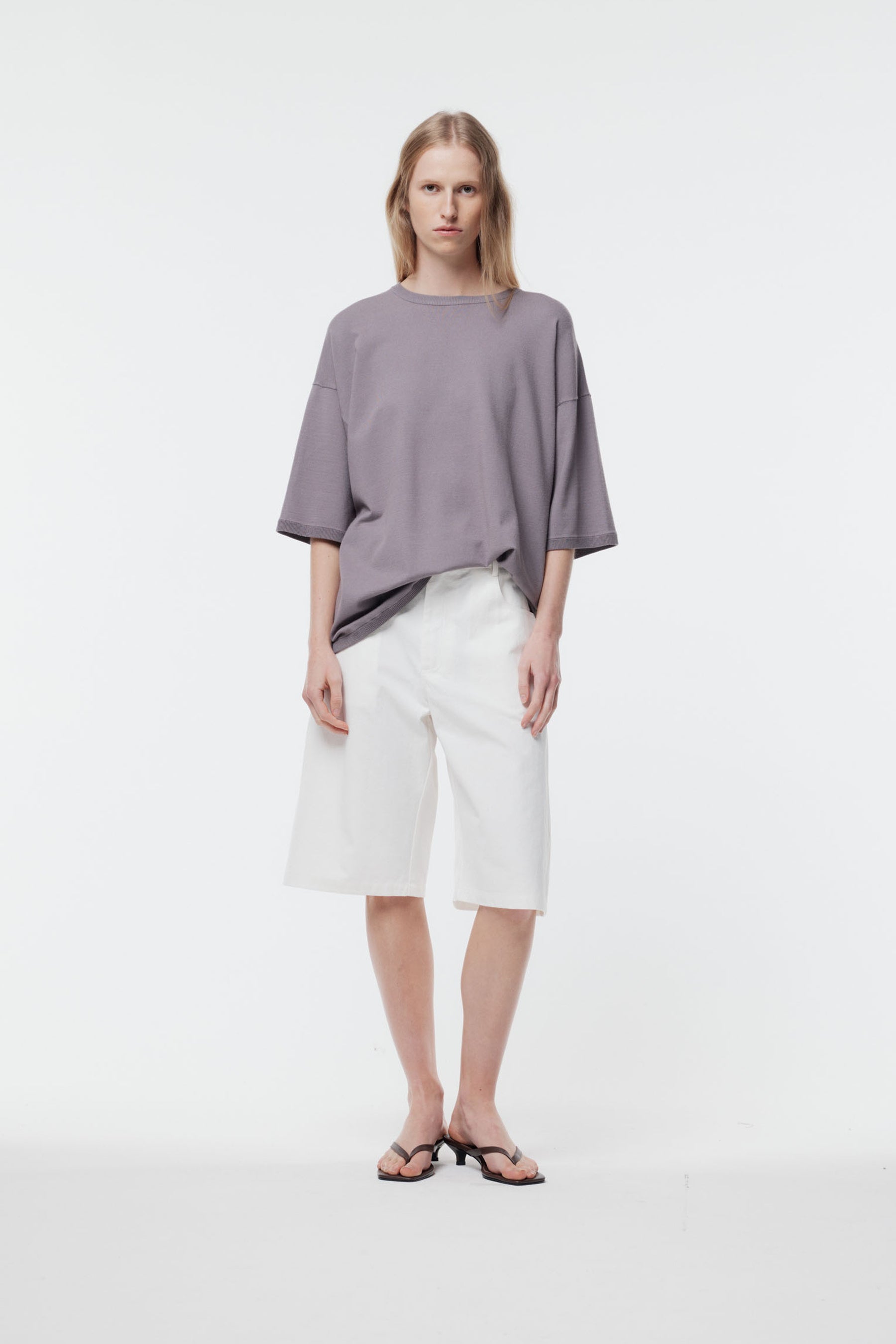 Hale Short SS26