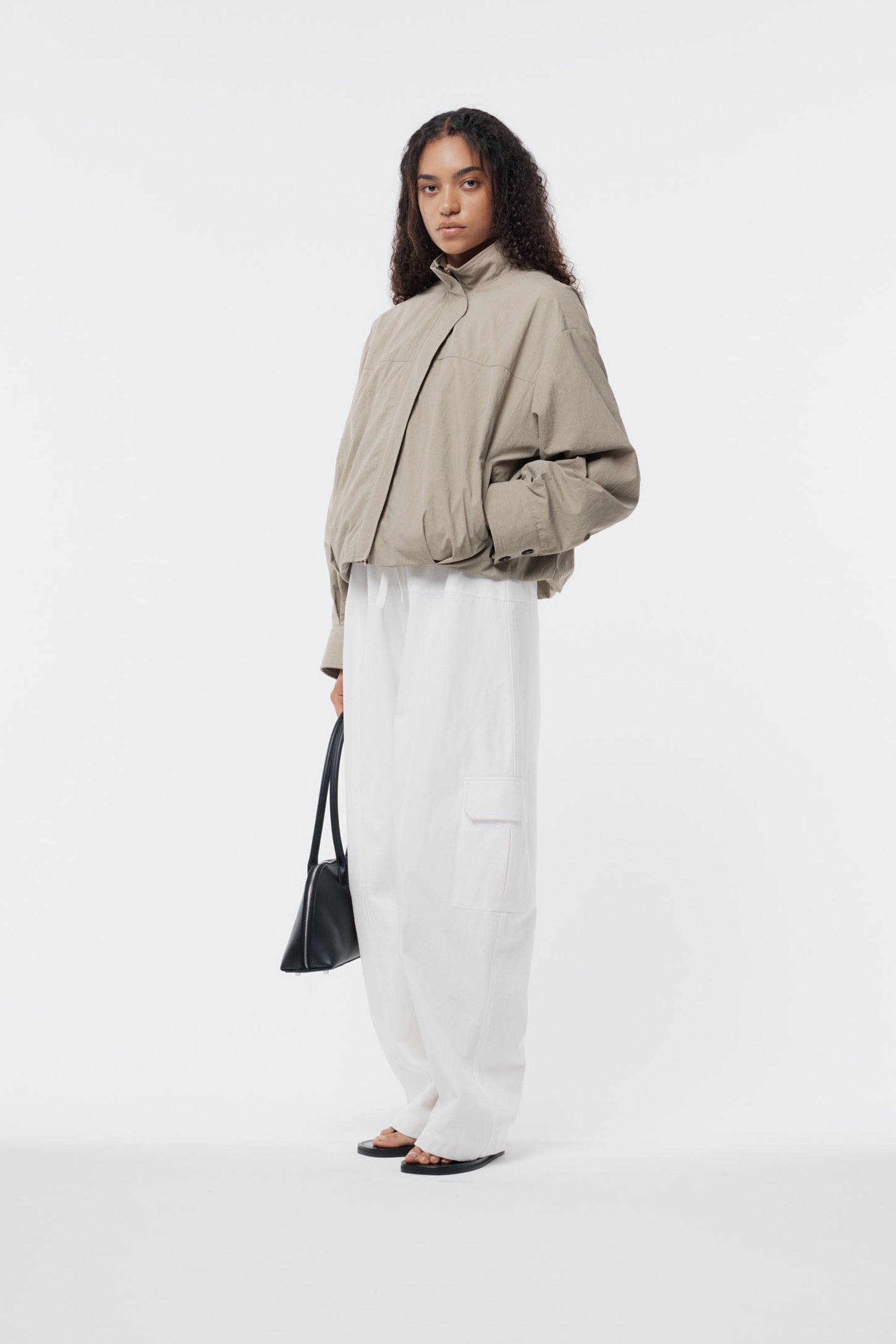 Maki Pant SS26