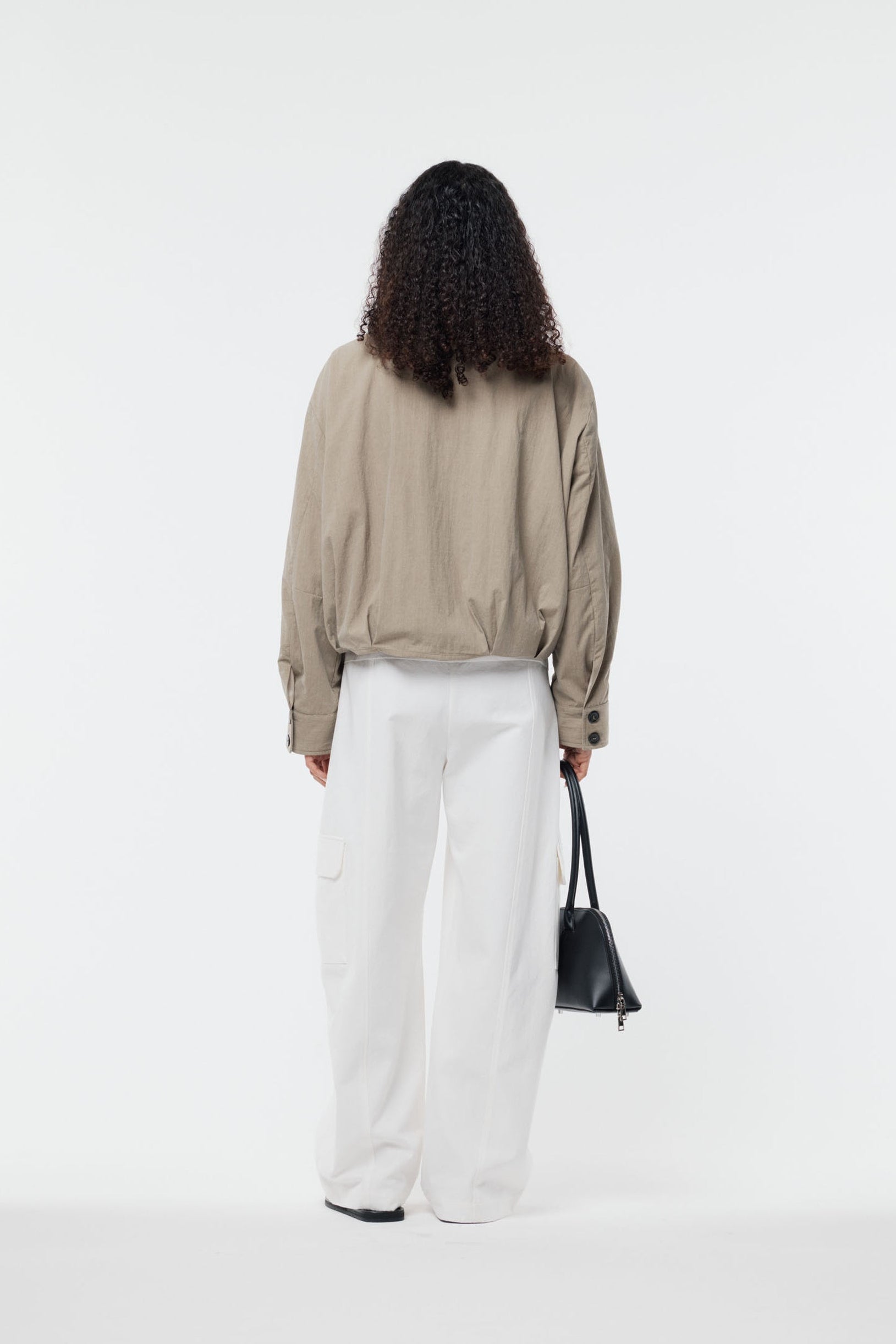 Maki Pant SS26