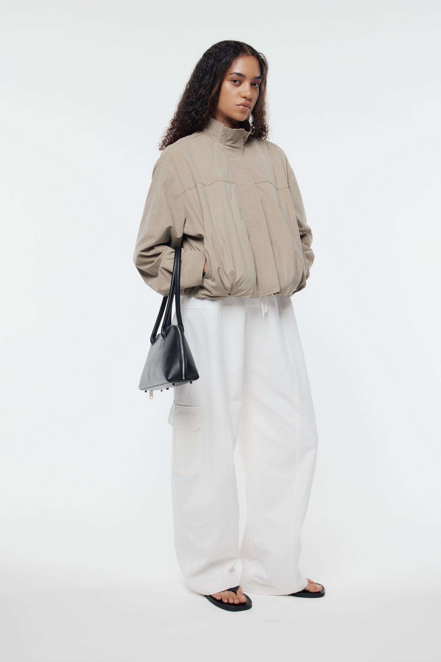 Maki Pant SS26
