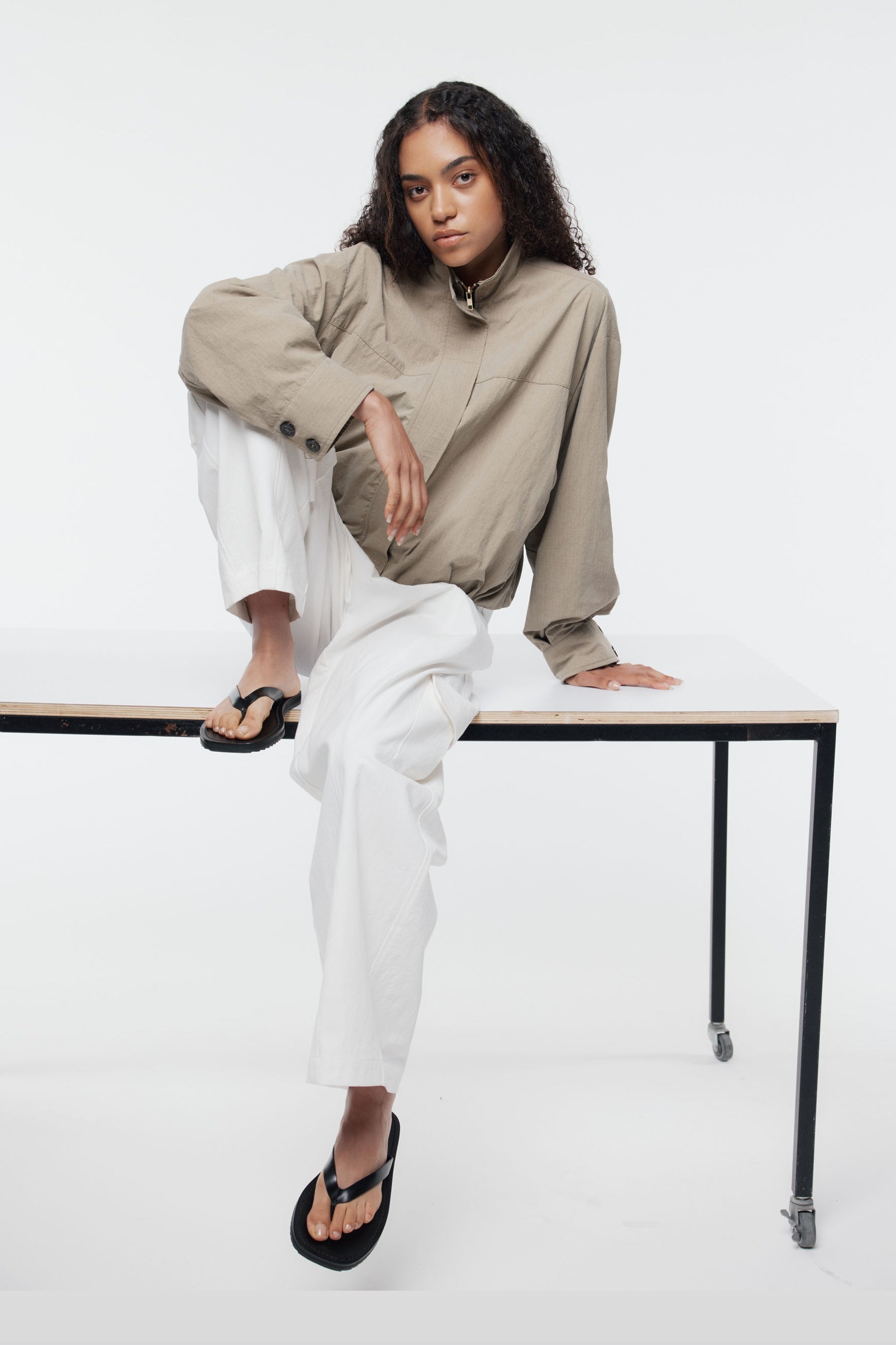 Maki Pant SS26