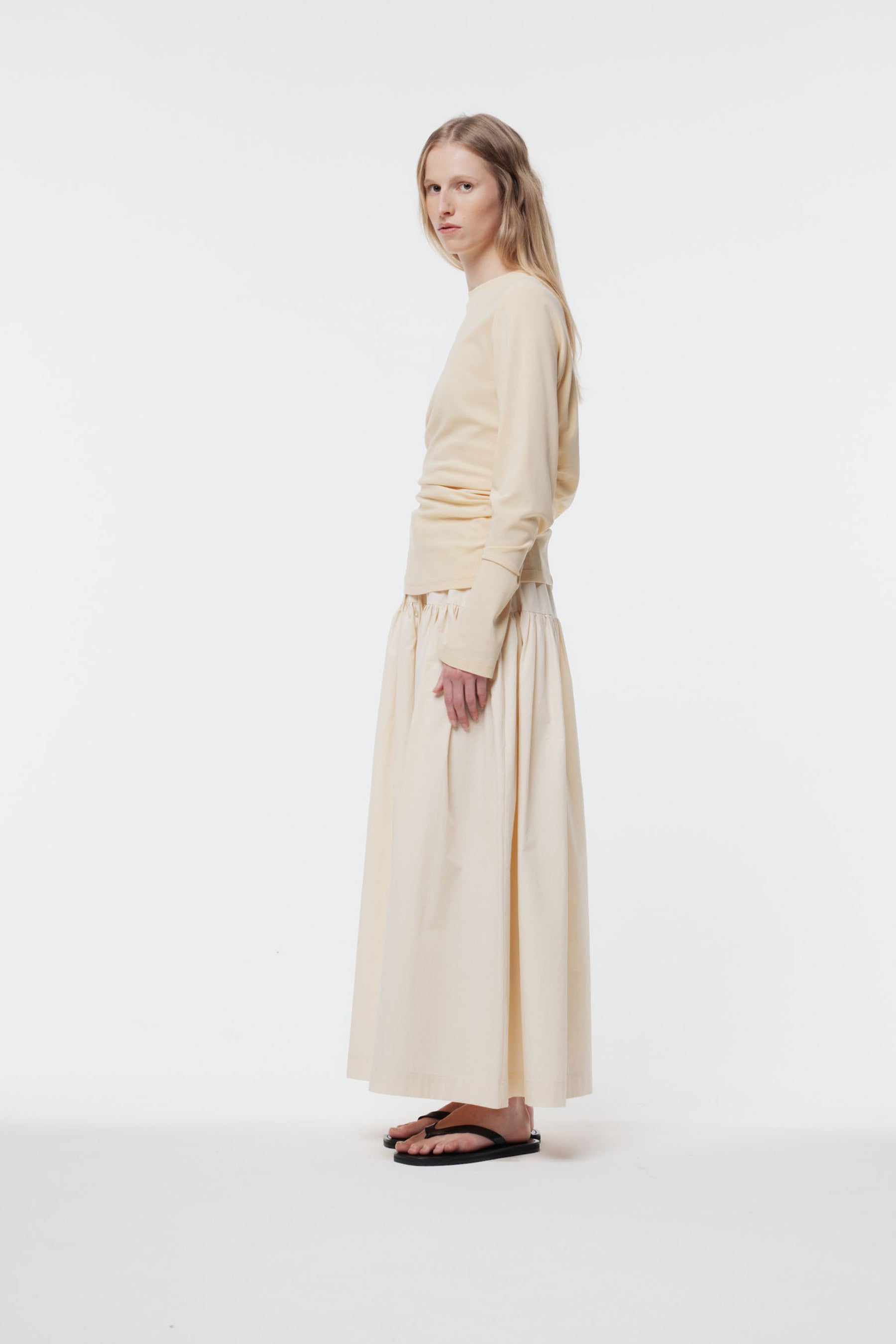 Maier Skirt Jasmine SS26