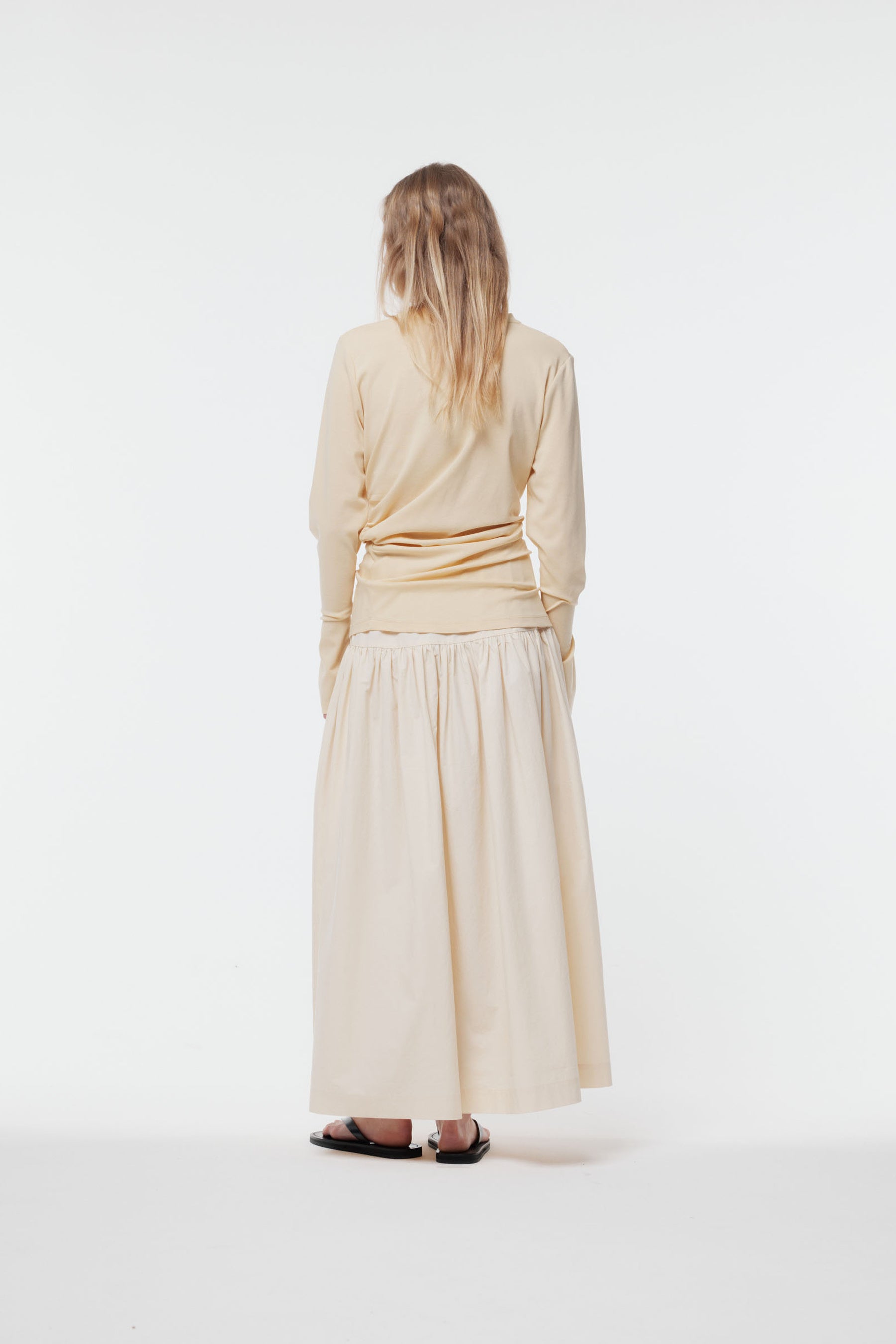 Maier Skirt Jasmine SS26