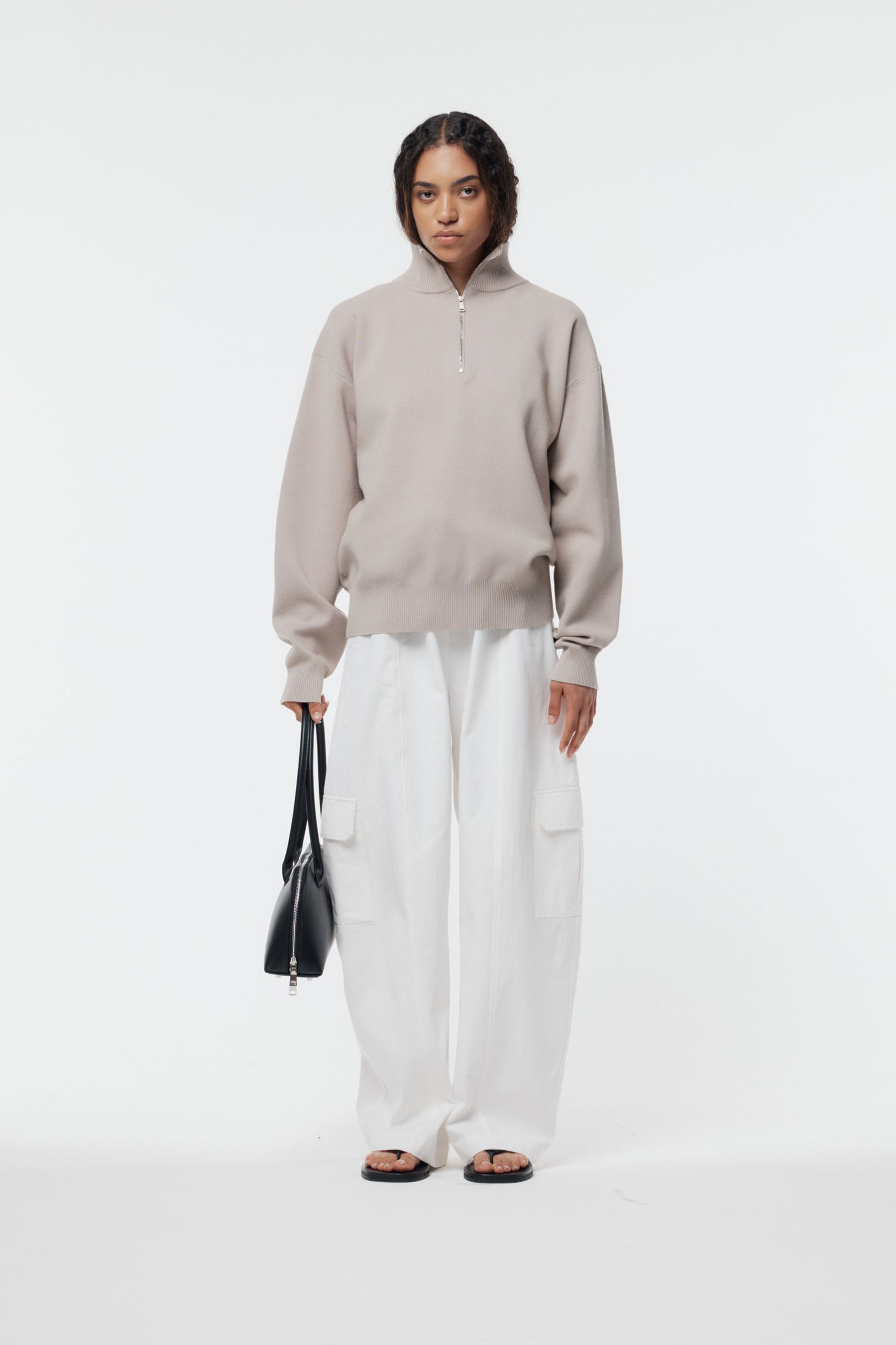 Nala Polo SS26