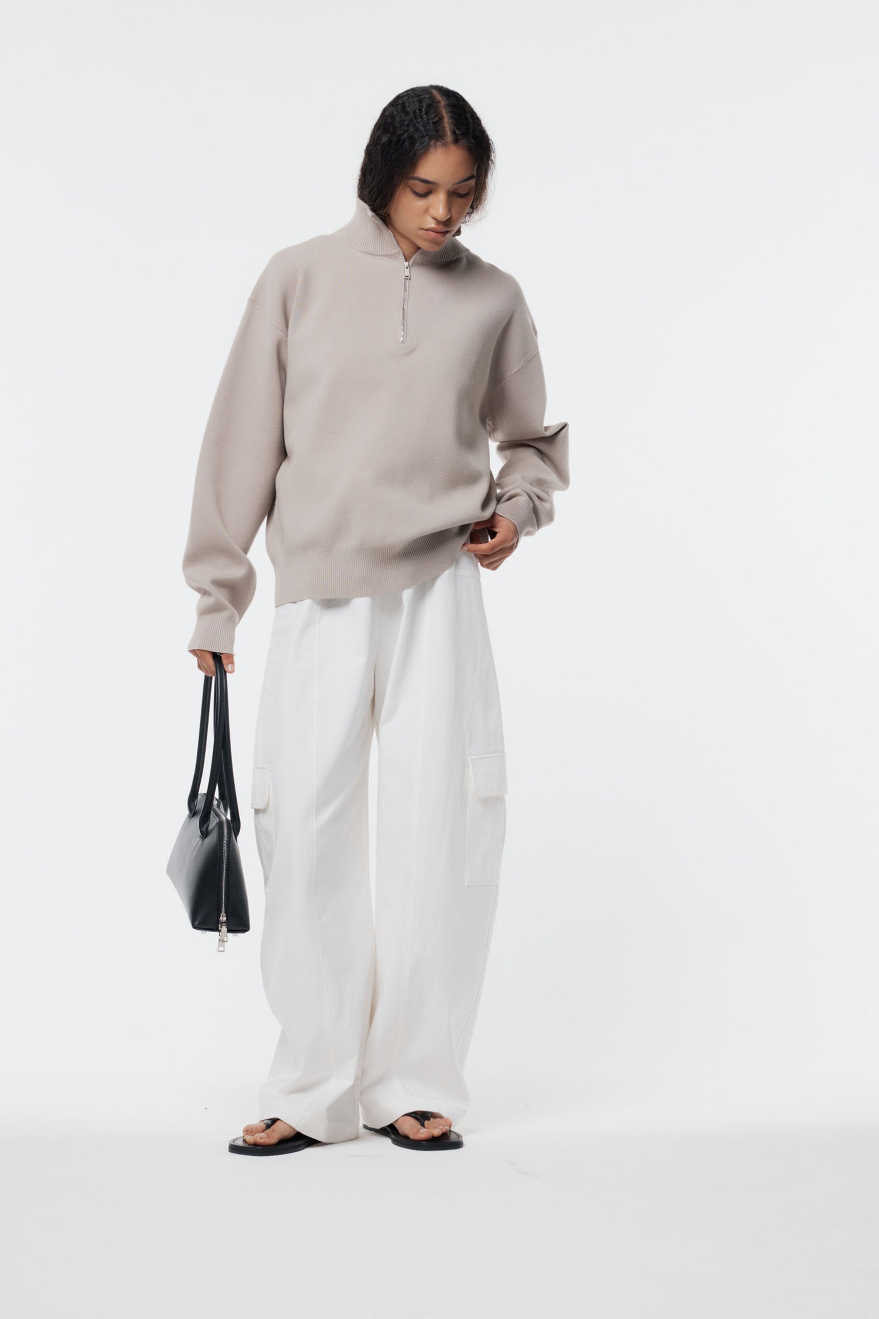 Nala Polo SS26