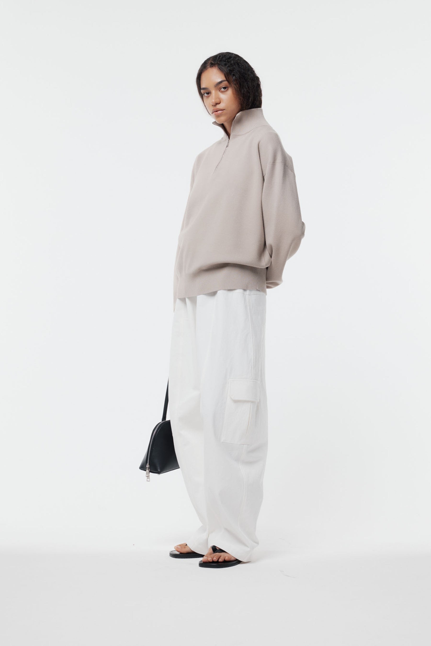 Nala Polo SS26