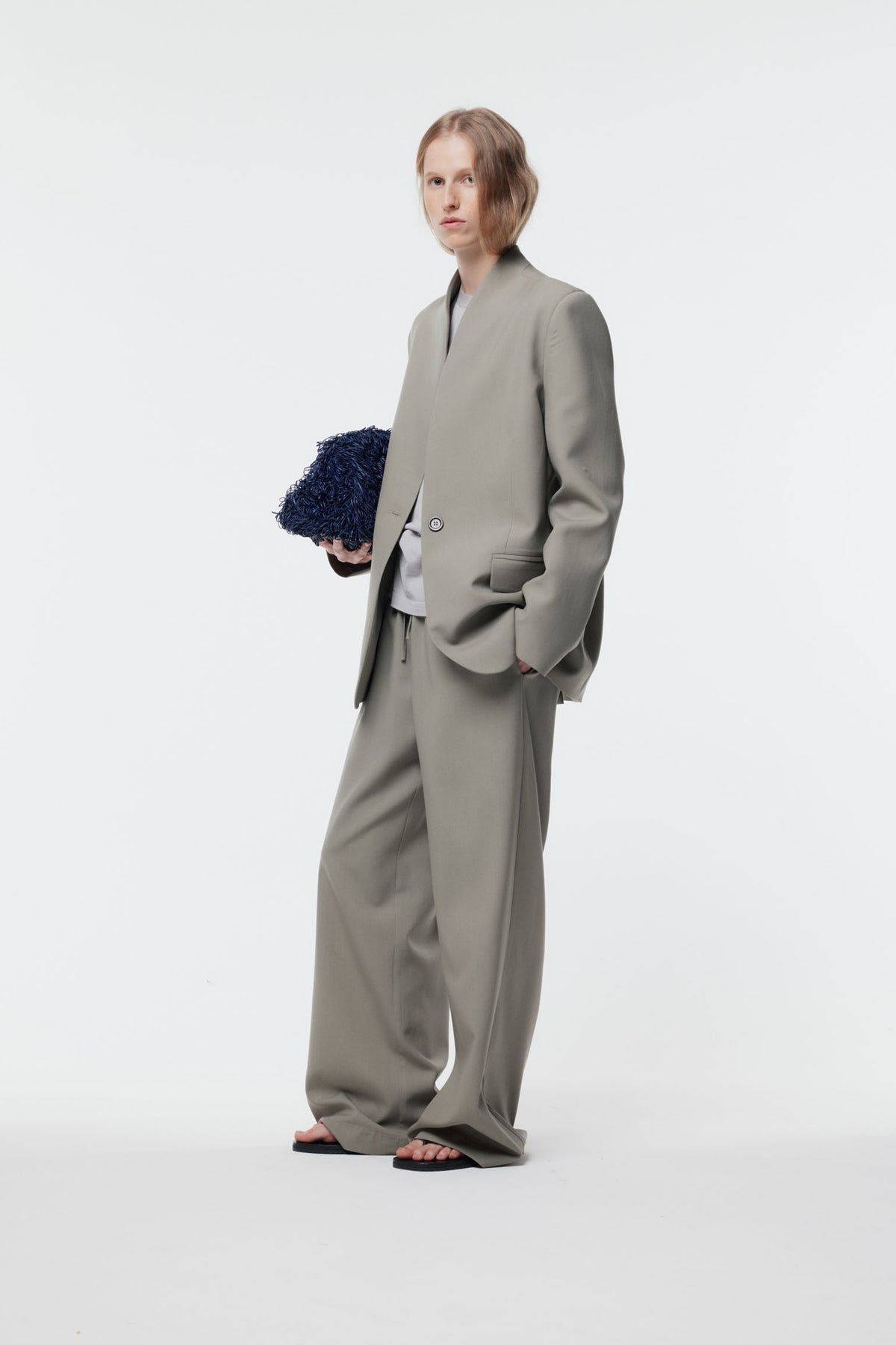 Palma Jacket SS26