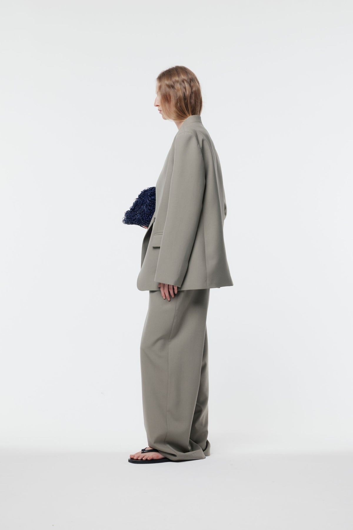 Palma Jacket SS26
