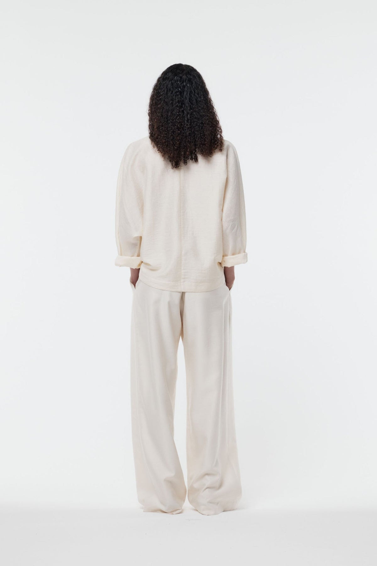 Marcel Pant SS26