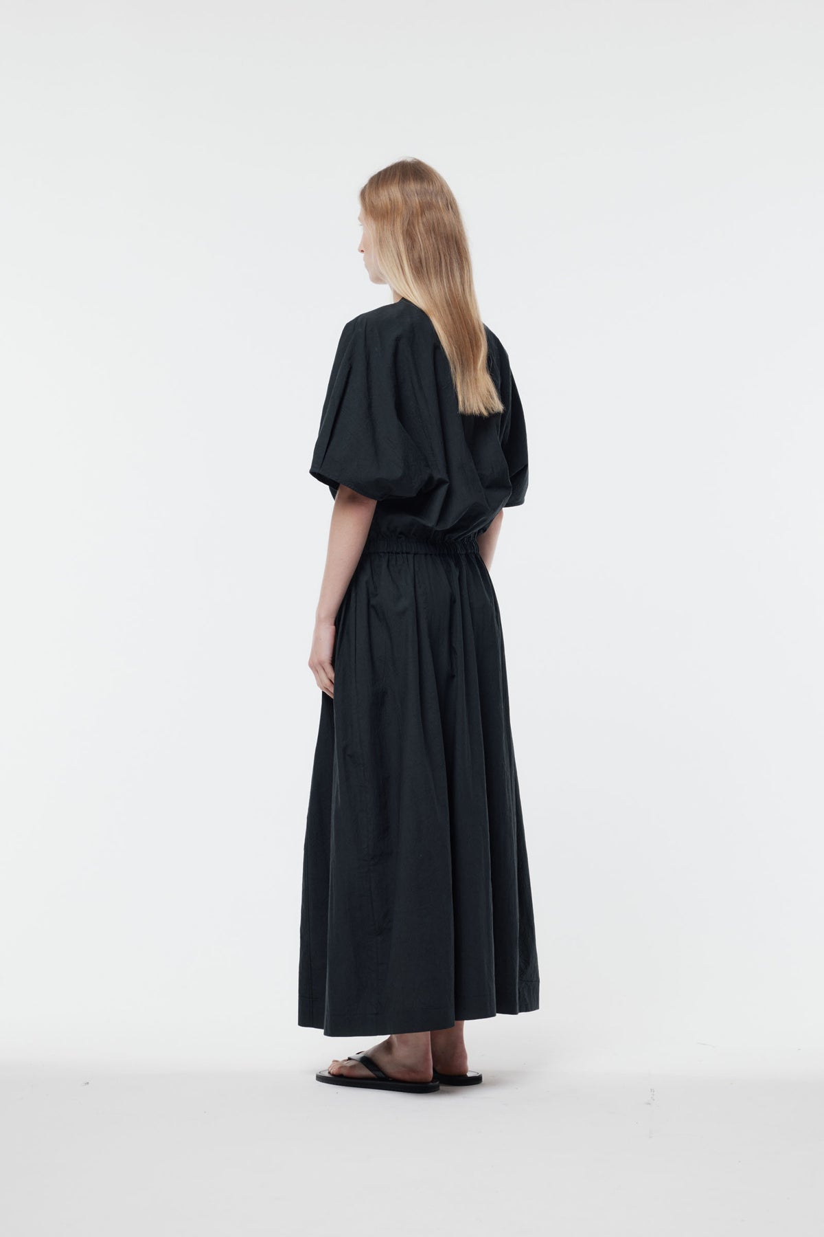 Paola Dress SS26