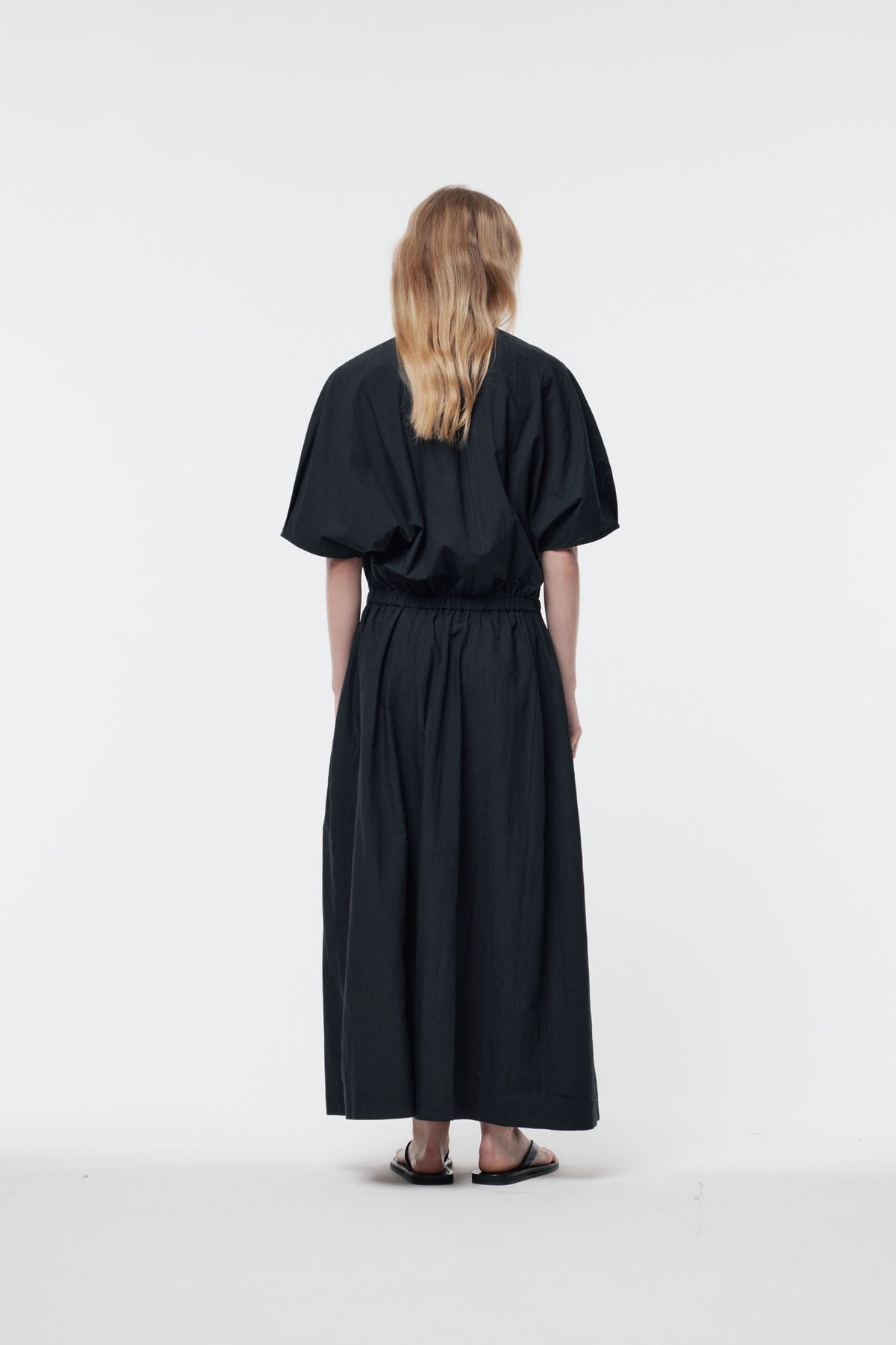 Paola Dress SS26