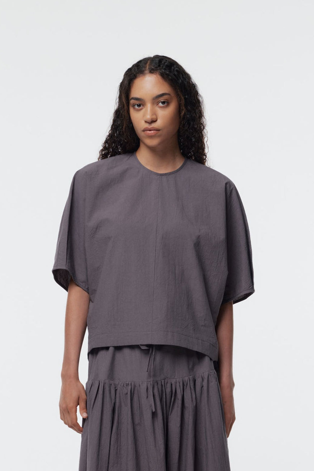 Paola Top SS26