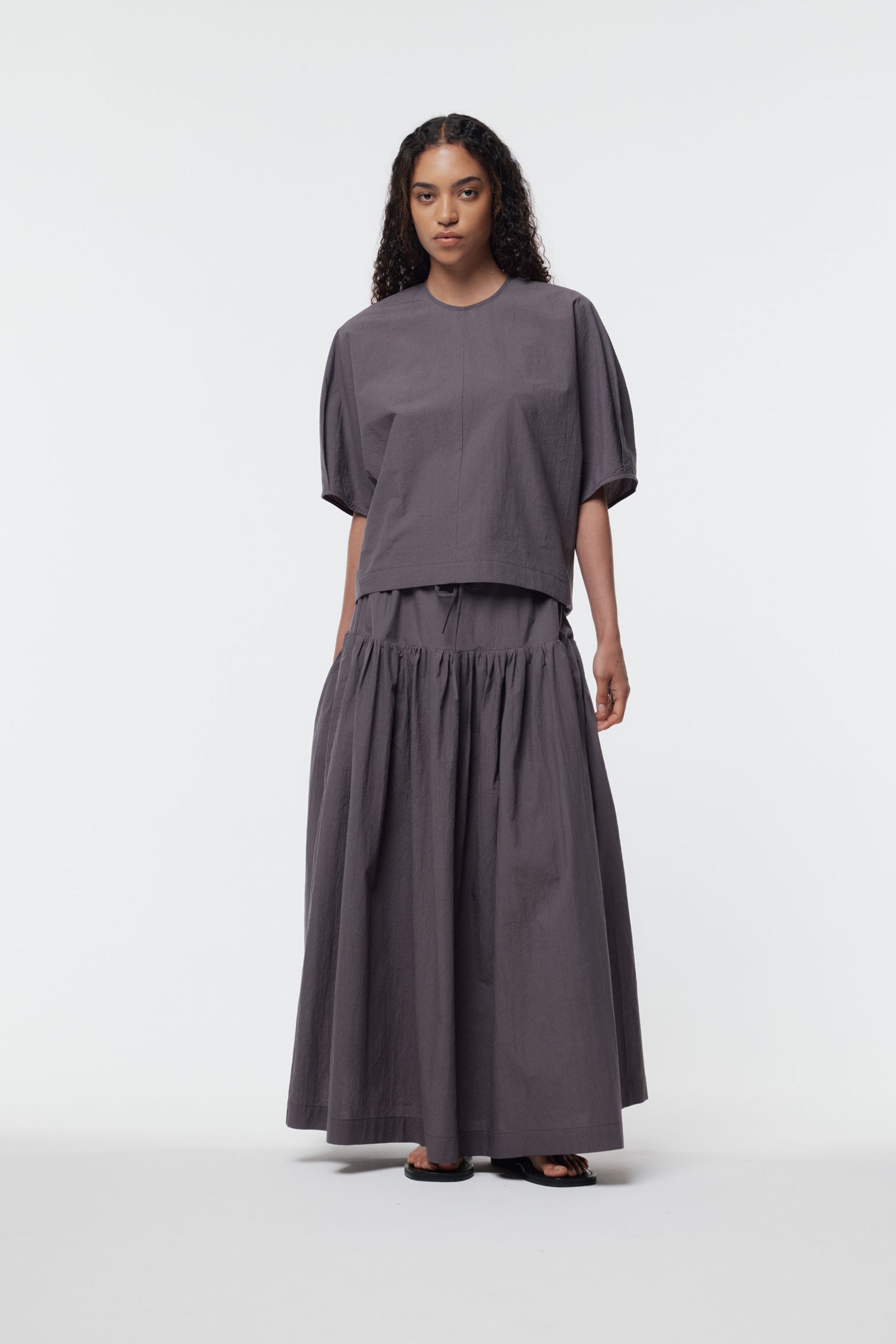 Paola Top SS26