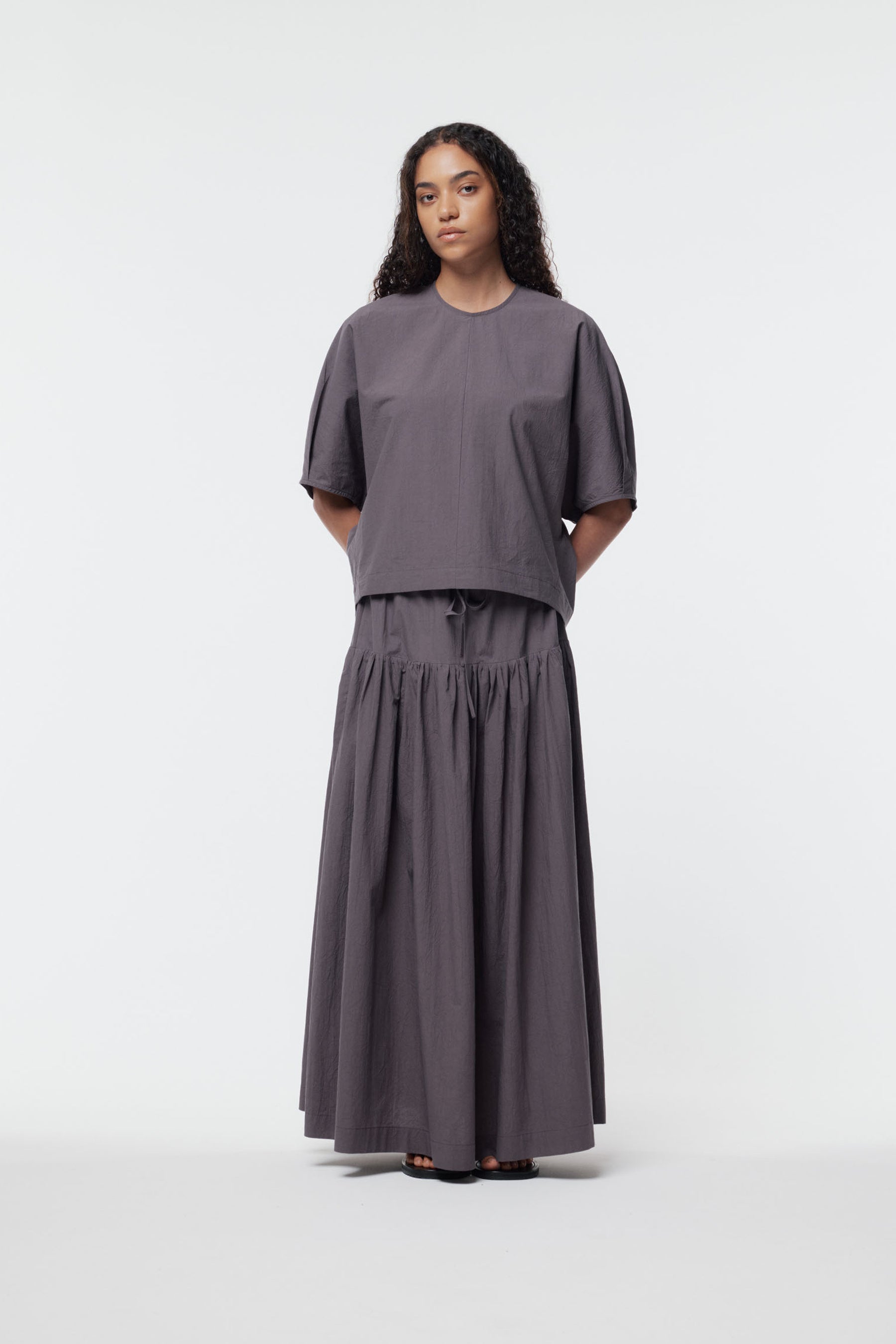 Paola Top SS26