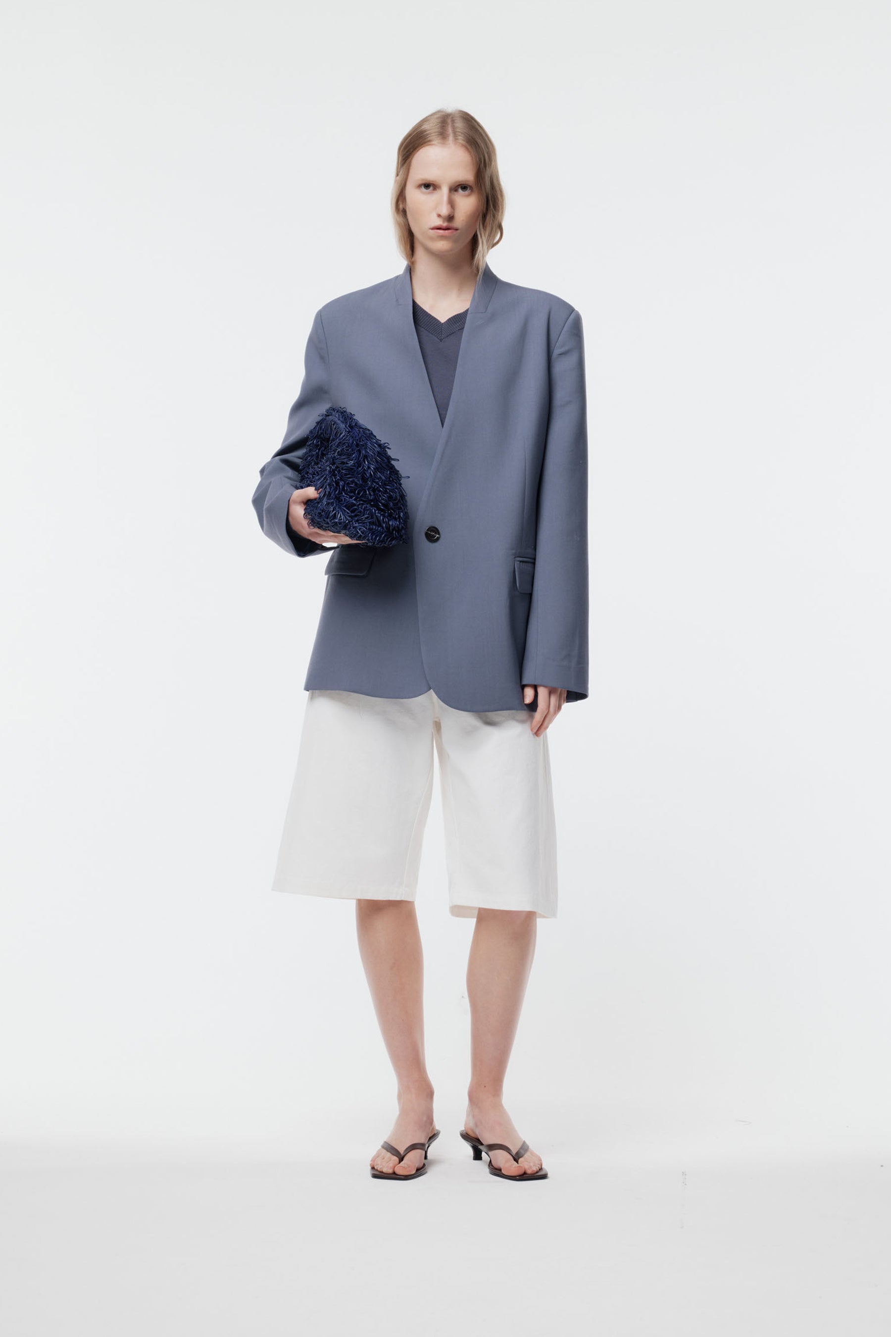 Hale Short SS26