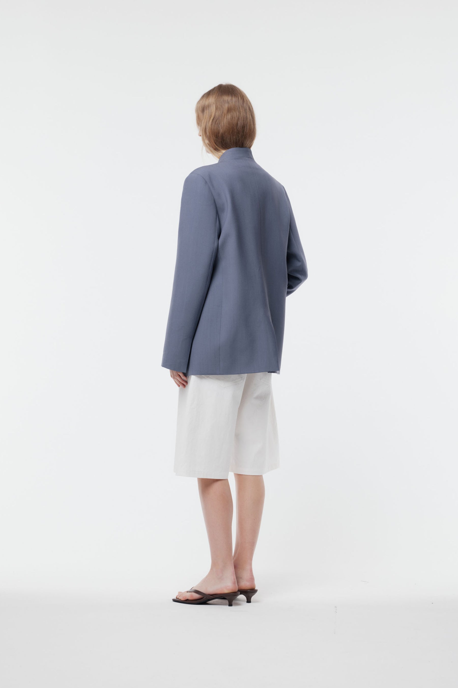 Hale Short SS26
