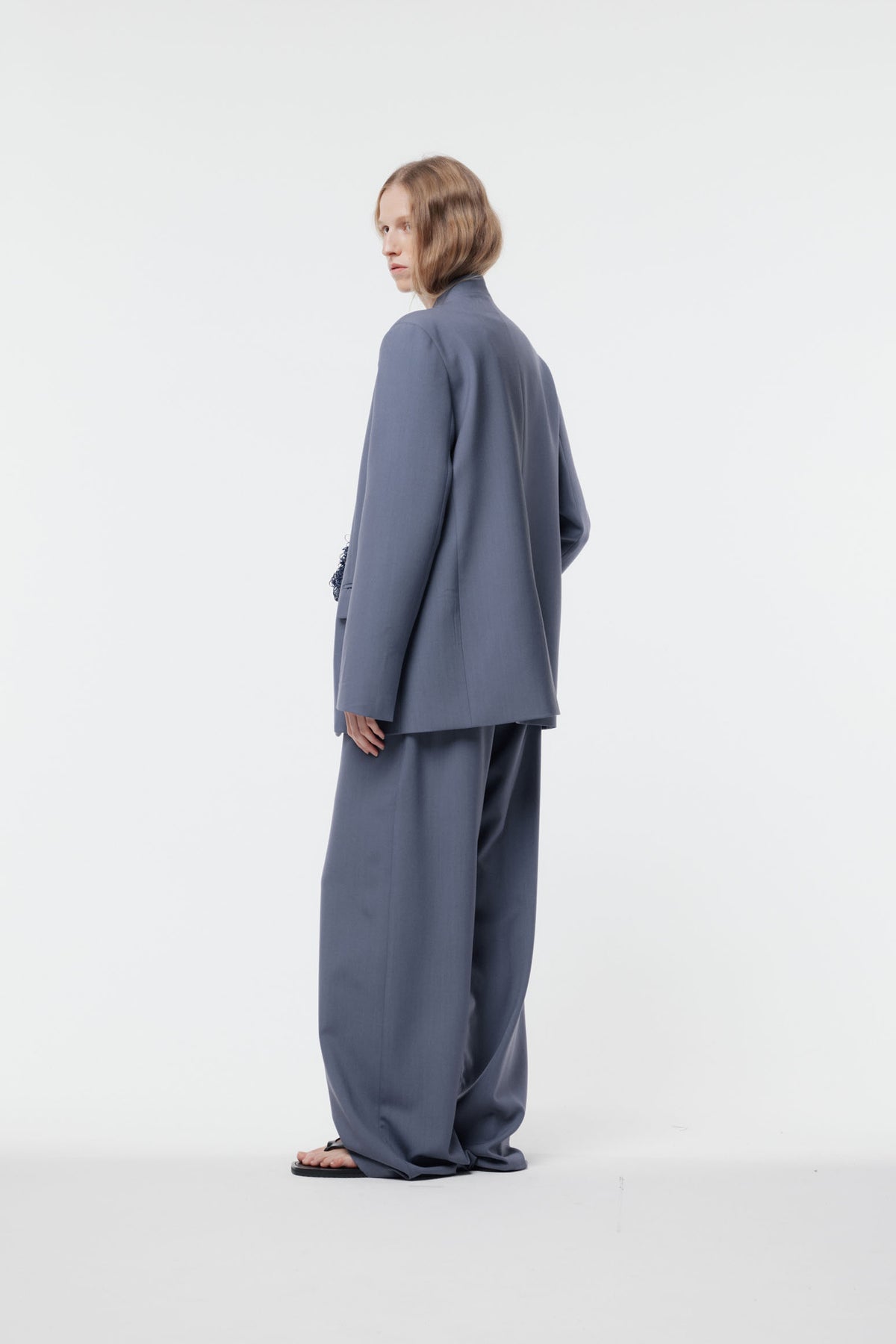 Pisanello Jacket SS26