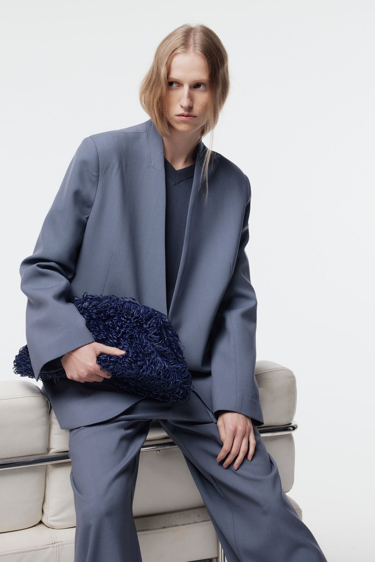 Pisanello Jacket SS26