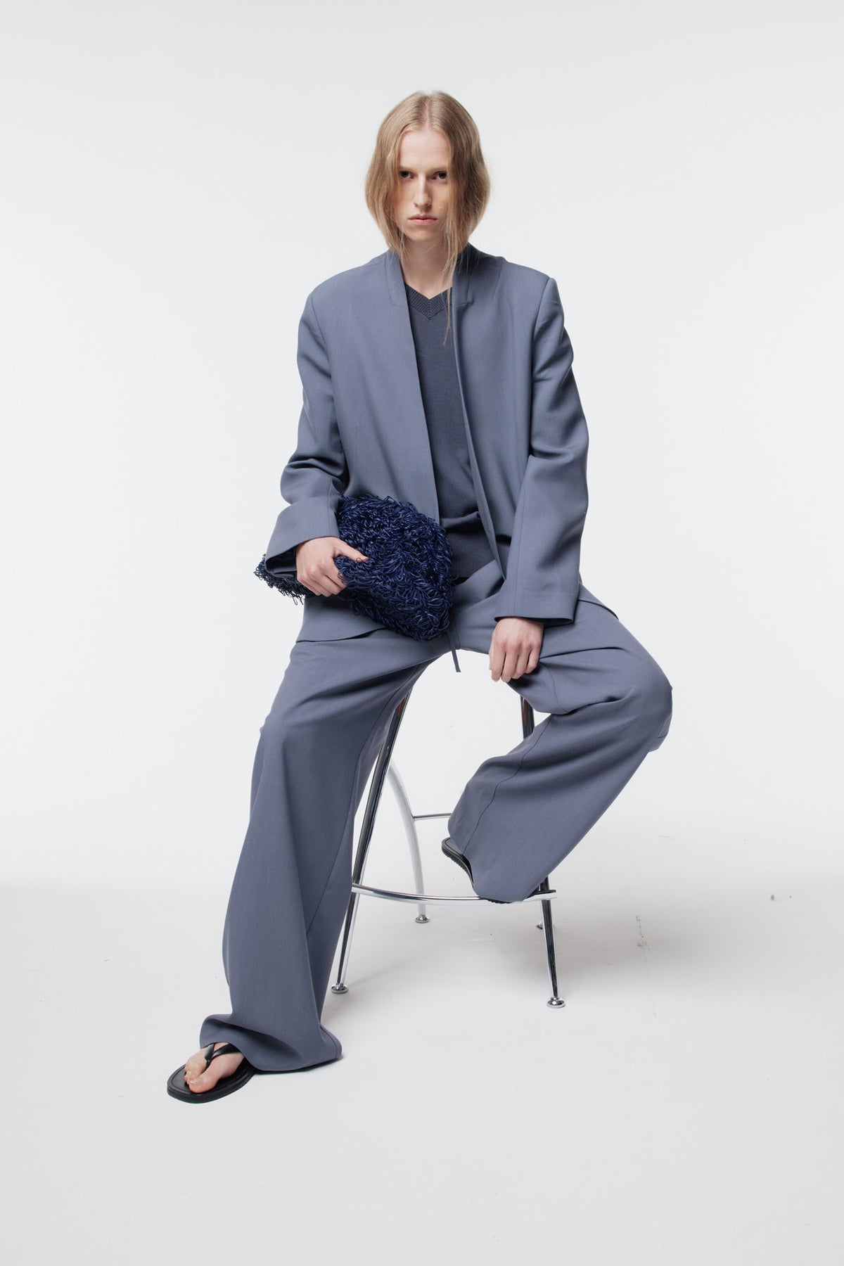 Pisanello Jacket SS26