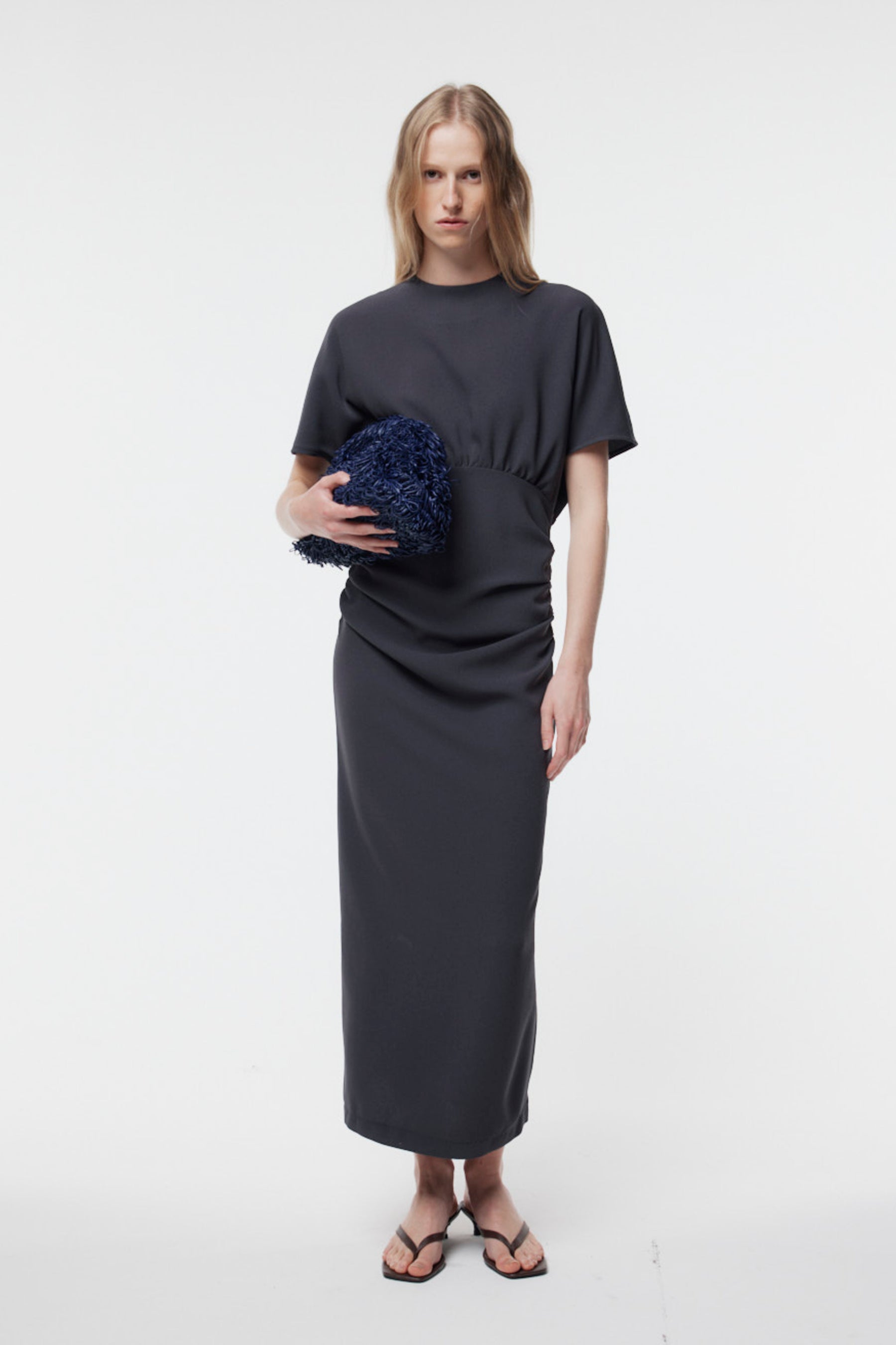 Randi Dress SS26