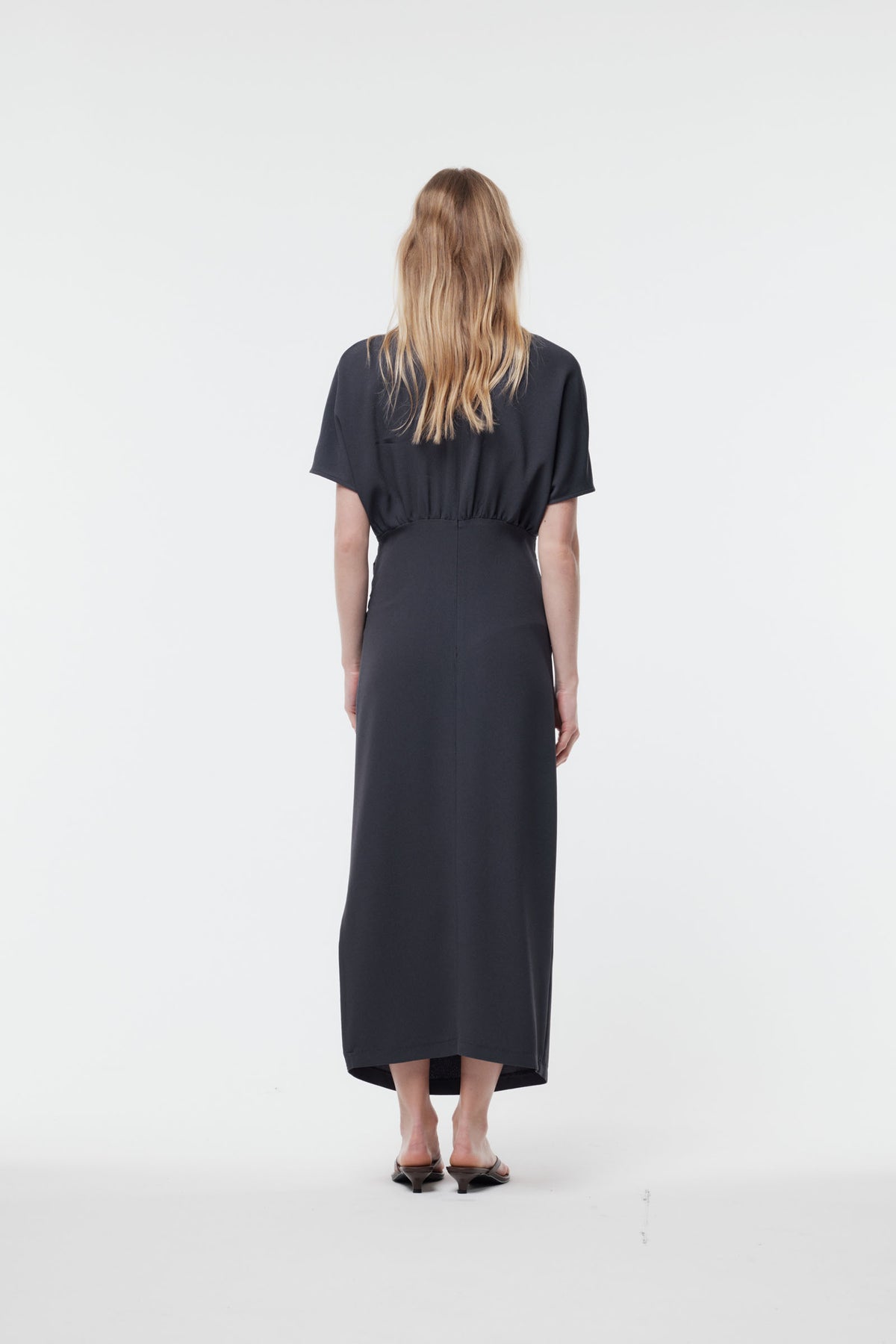 Randi Dress SS26