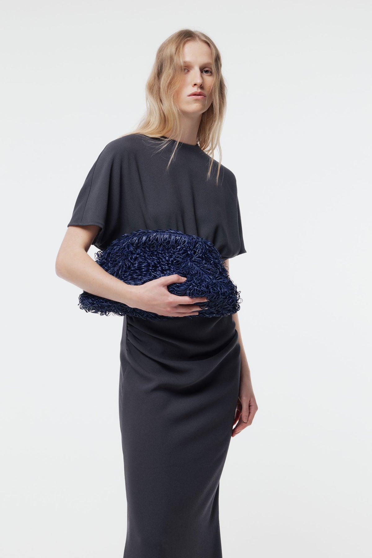 Randi Dress SS26