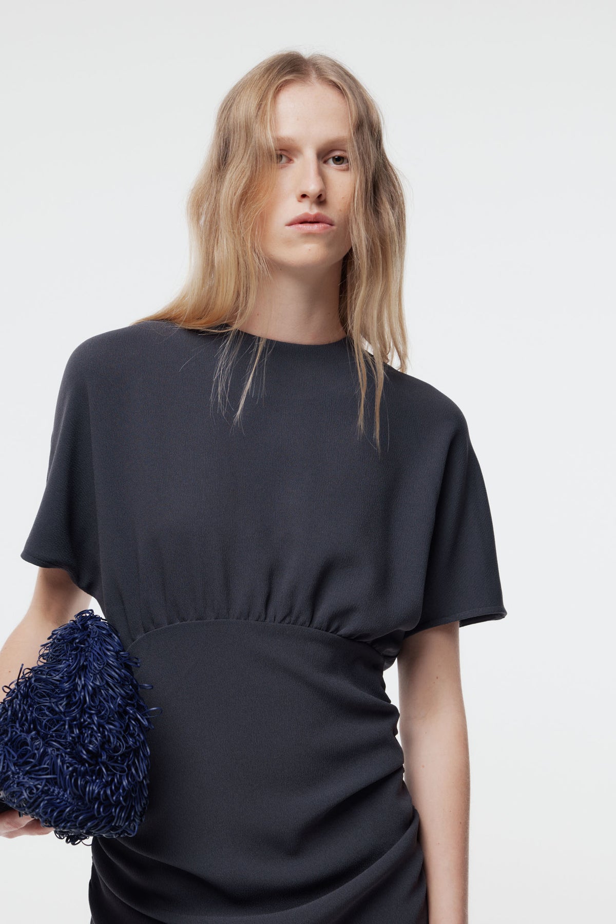 Randi Dress SS26