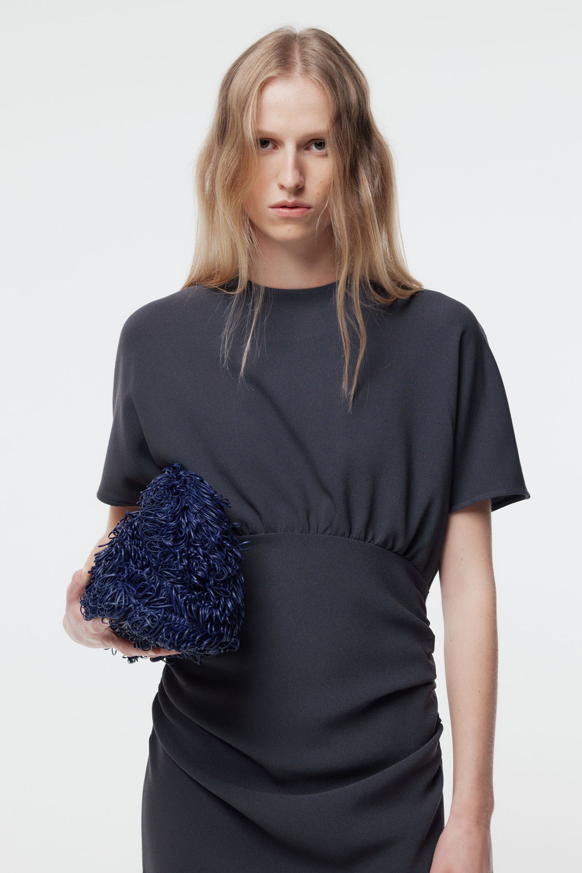 Randi Dress SS26