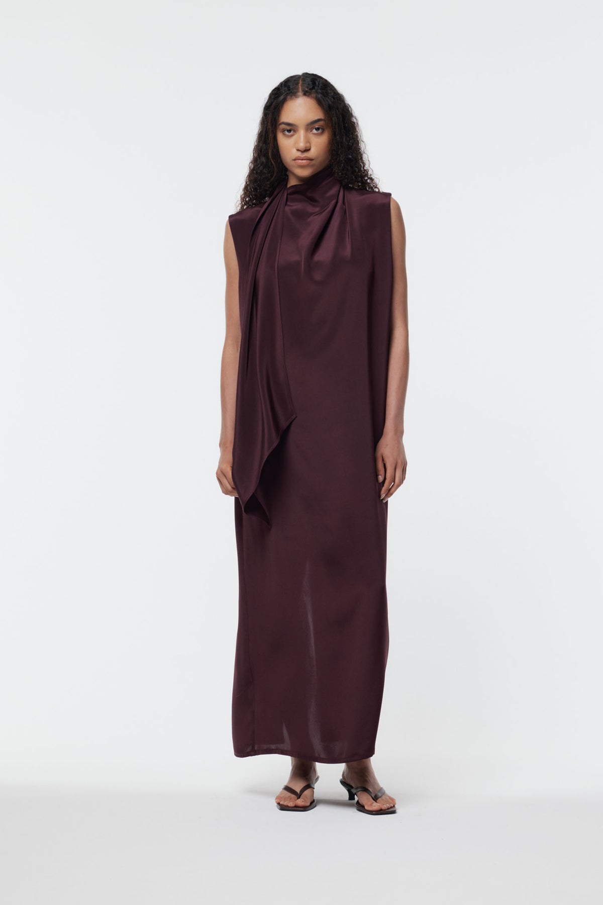 Rosine Dress SS26
