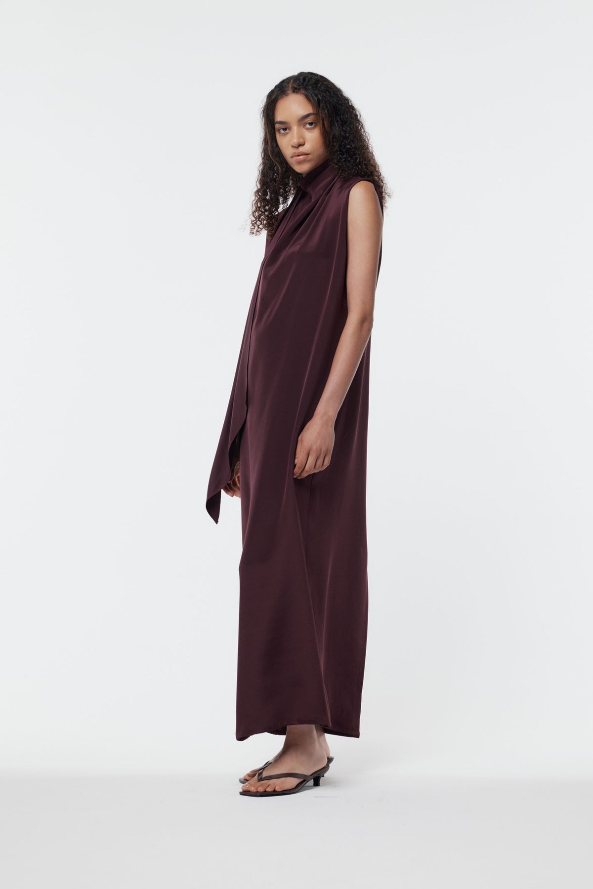Rosine Dress SS26