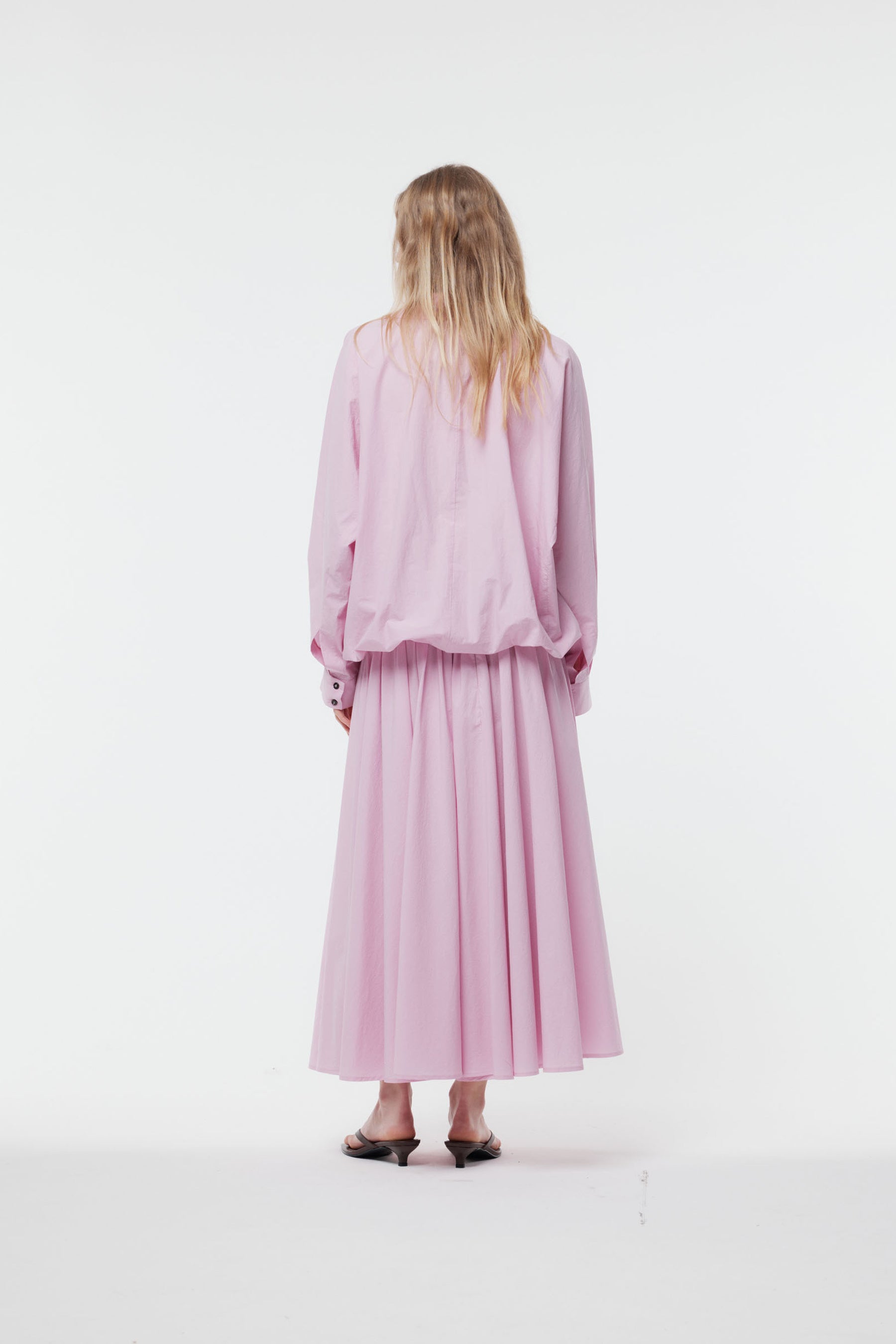 Jamari Skirt Mallow SS26