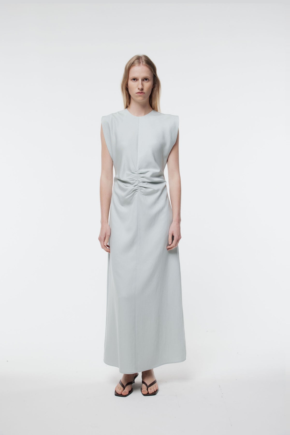 Tabatha Dress SS26
