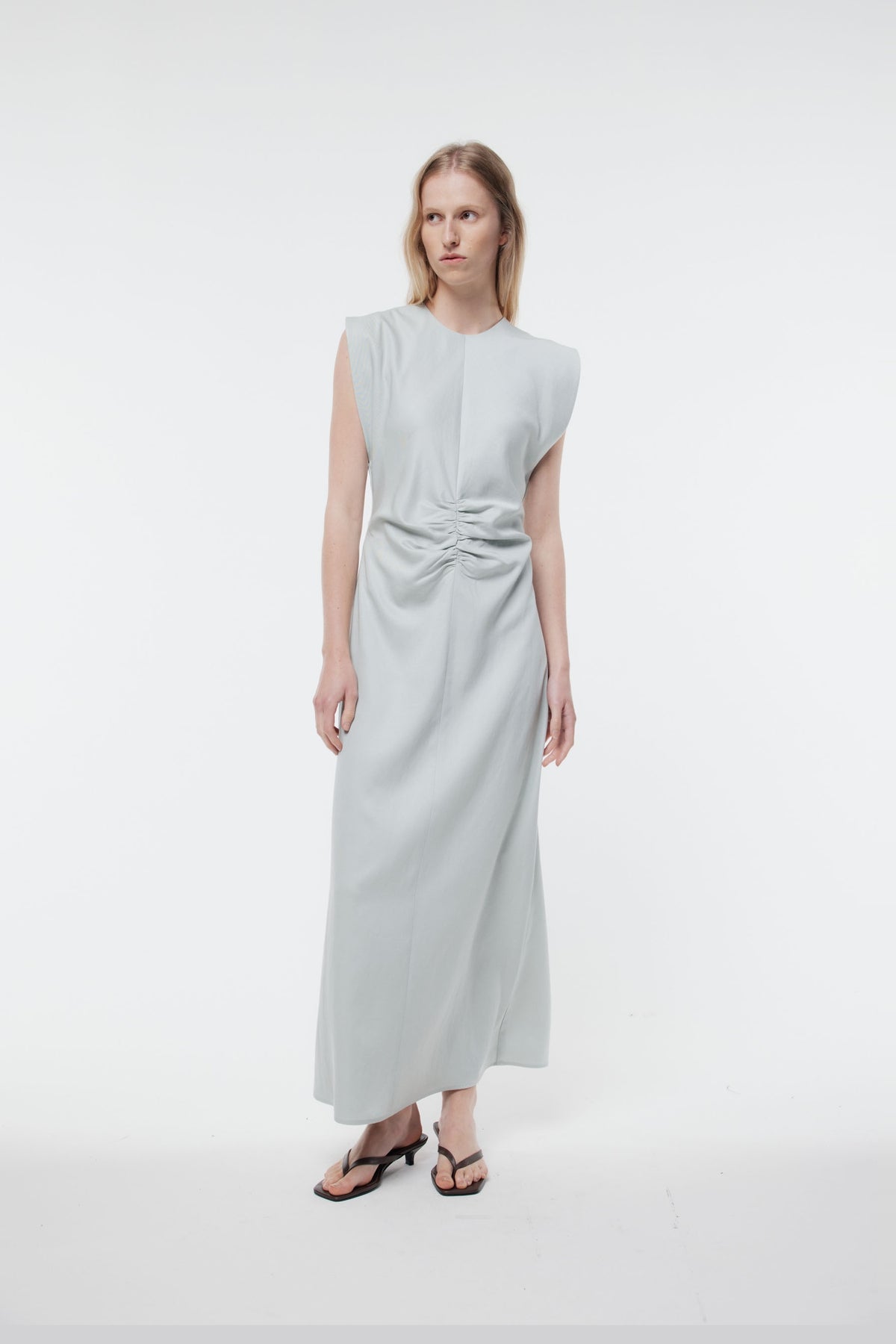 Tabatha Dress SS26