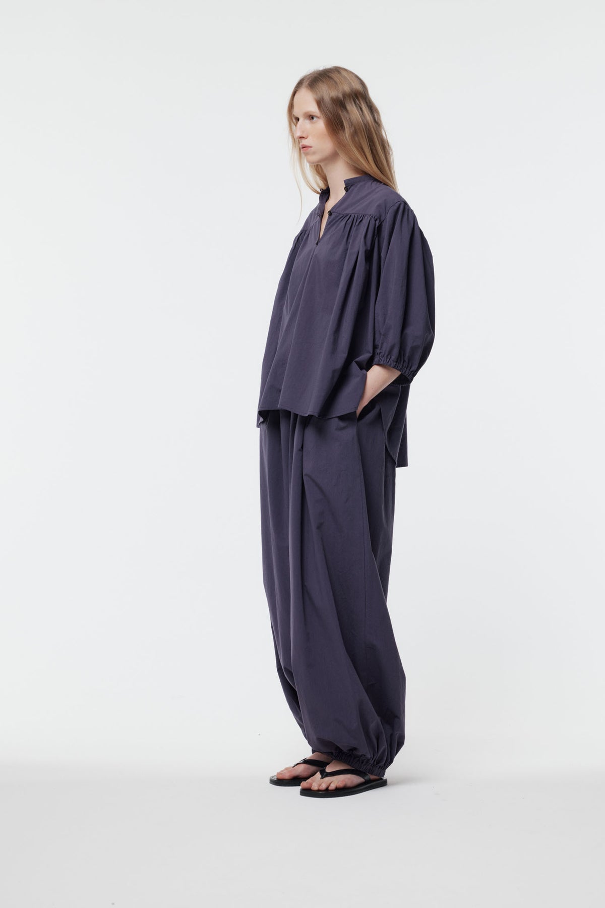 Antoinette Pant SS26