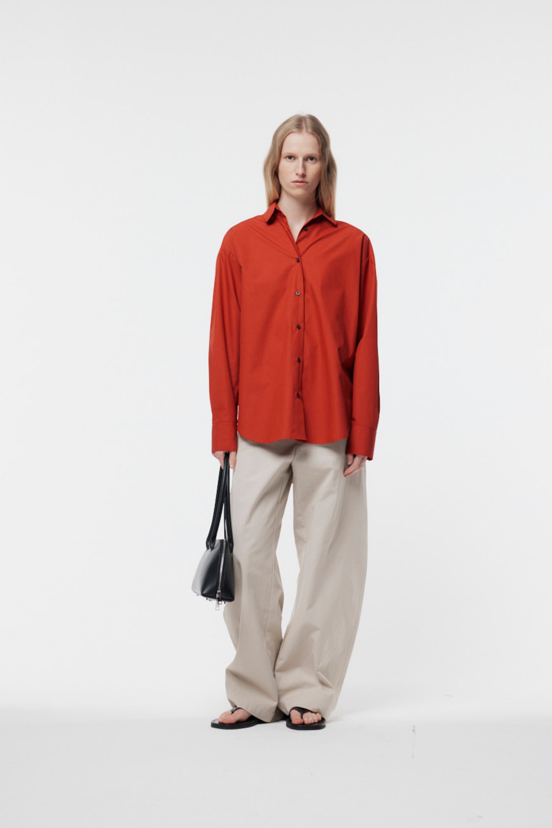 Hale Jean Linen Glow SS26