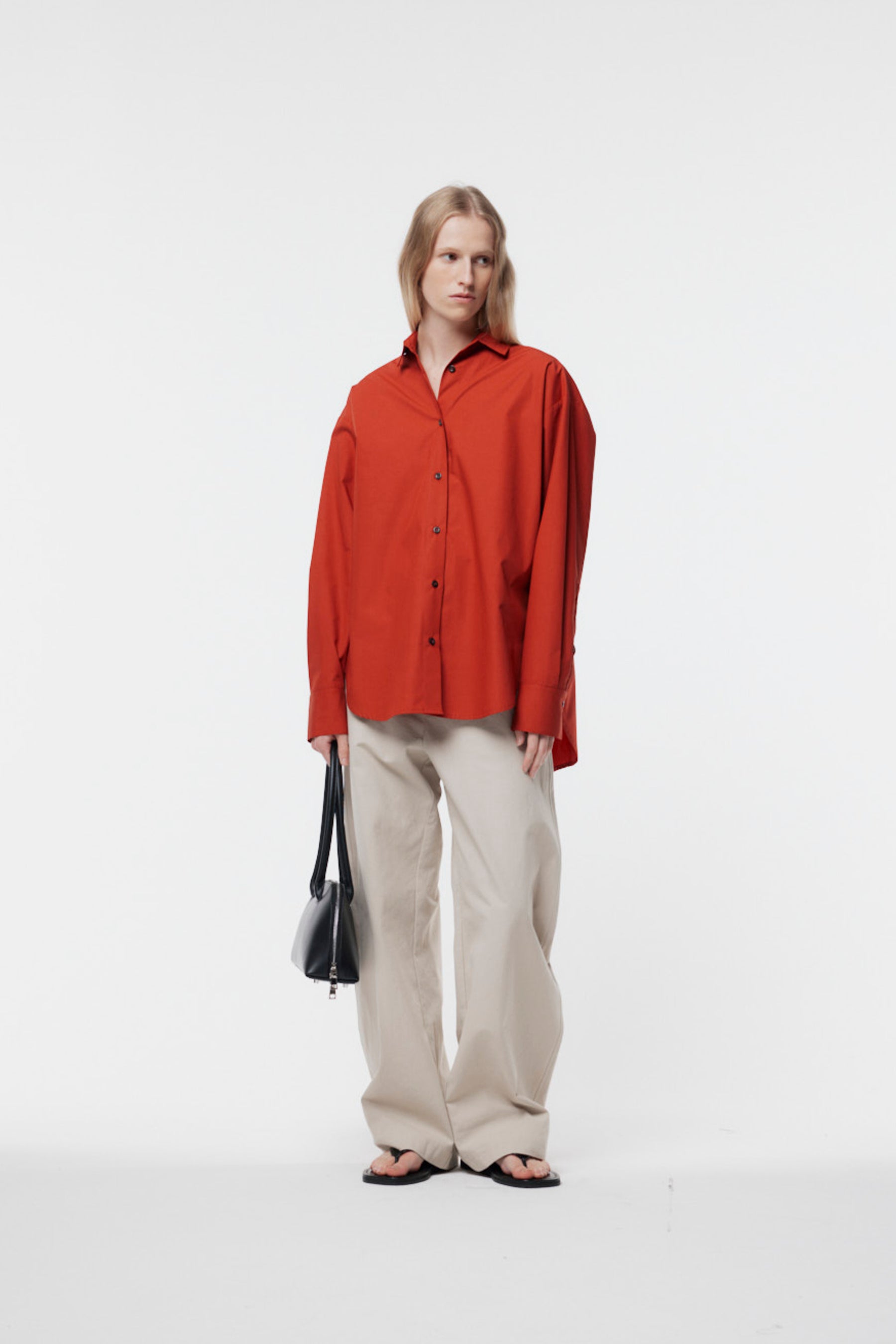 Hale Jean Linen Glow SS26