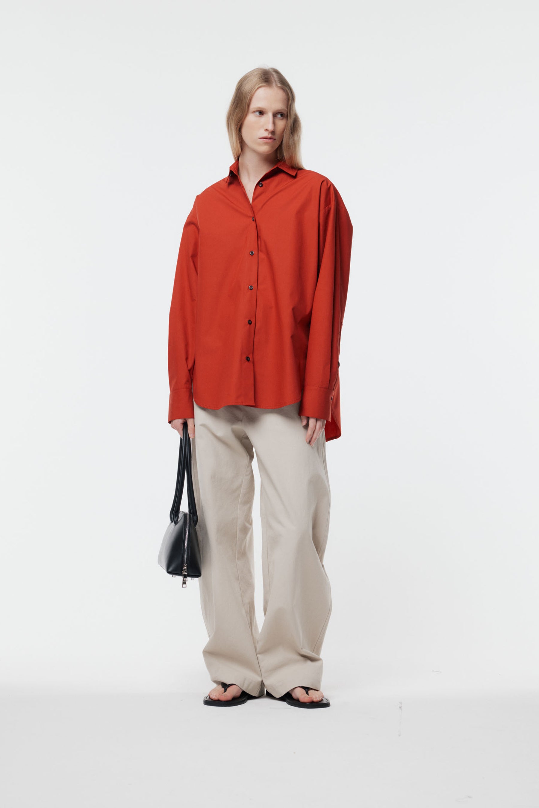 Hale Jean Linen Glow SS26