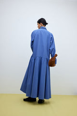Sabine Dress - Gregory Sabine Dress - Gregory