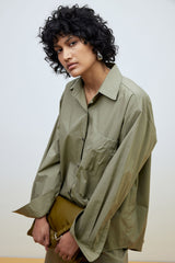 Achille Shirt - Gregory