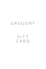 Gift Card $100 - Gregory Gift Card $100 - Gregory